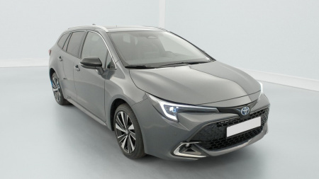 392440_p2 - TOYOTA - COROLLA TOURING SPORTS HYBRIDE - 2026