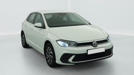 388916_p2 - VOLKSWAGEN - POLO - 2023
