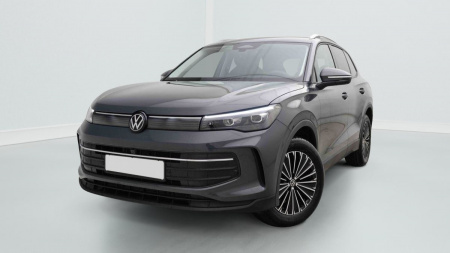 391953_p2 - VOLKSWAGEN - TIGUAN - 2026
