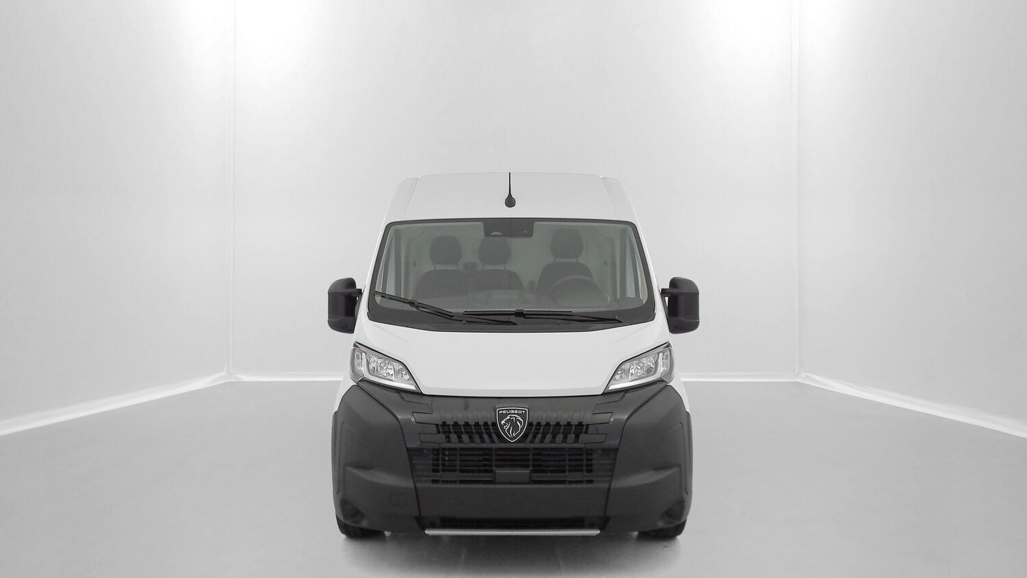 GLI00280790_p53 - PEUGEOT - BOXER - 2024 - photo 2