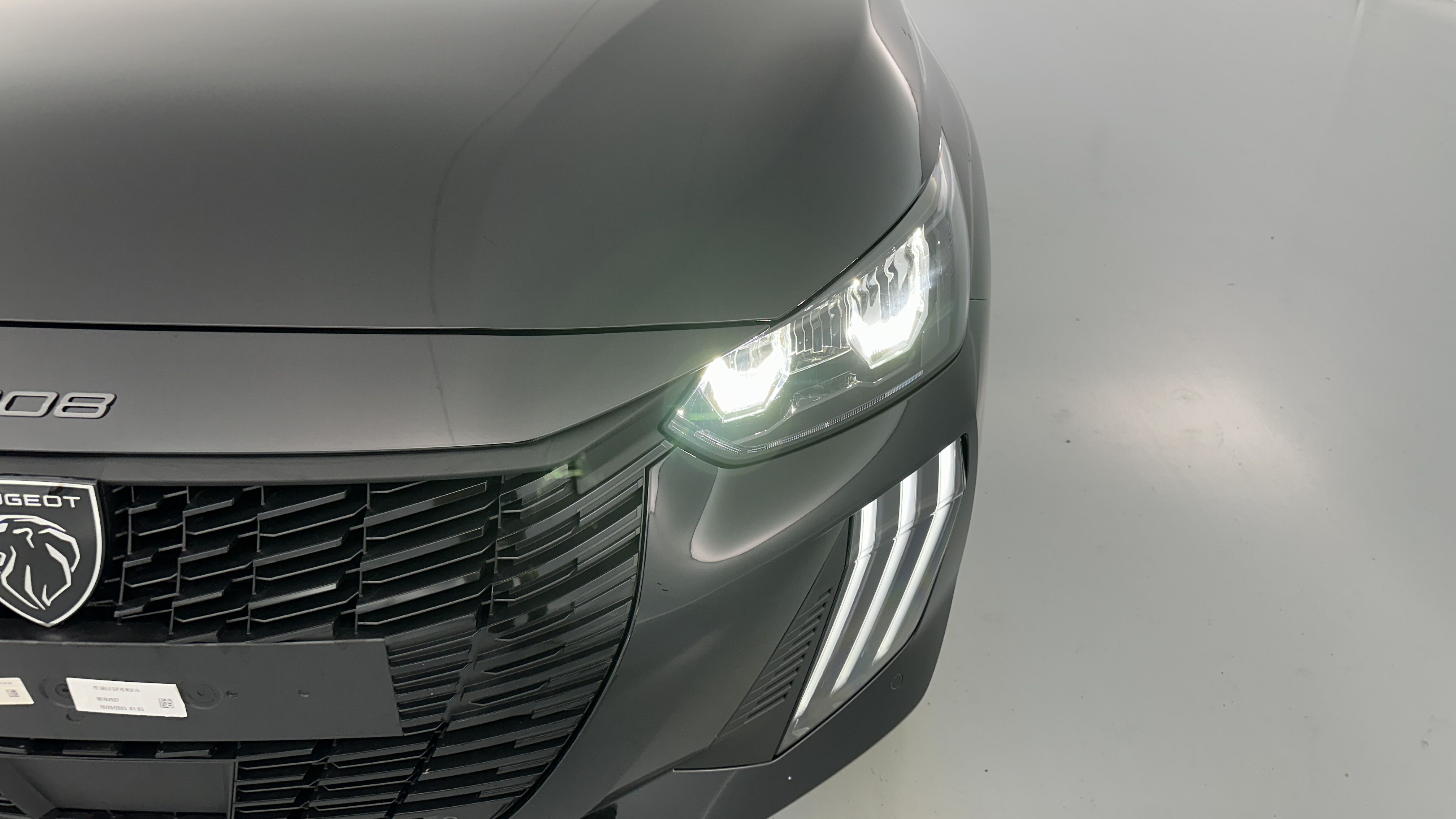 GLI00009592_p53 - PEUGEOT - 208 - 2025 - photo 20