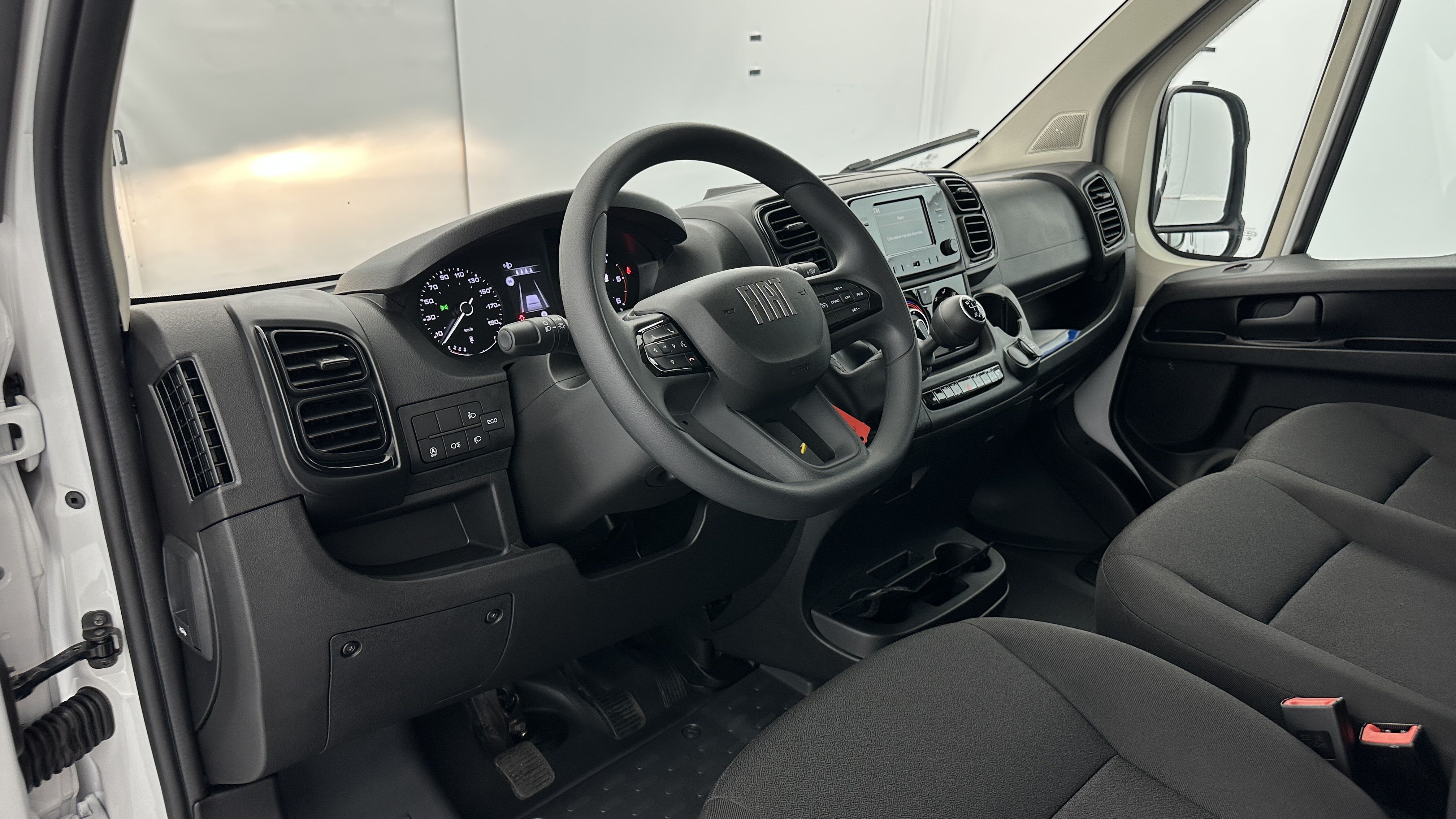 GLI00024216_p53 - FIAT - DUCATO CA - 2025 - photo 6