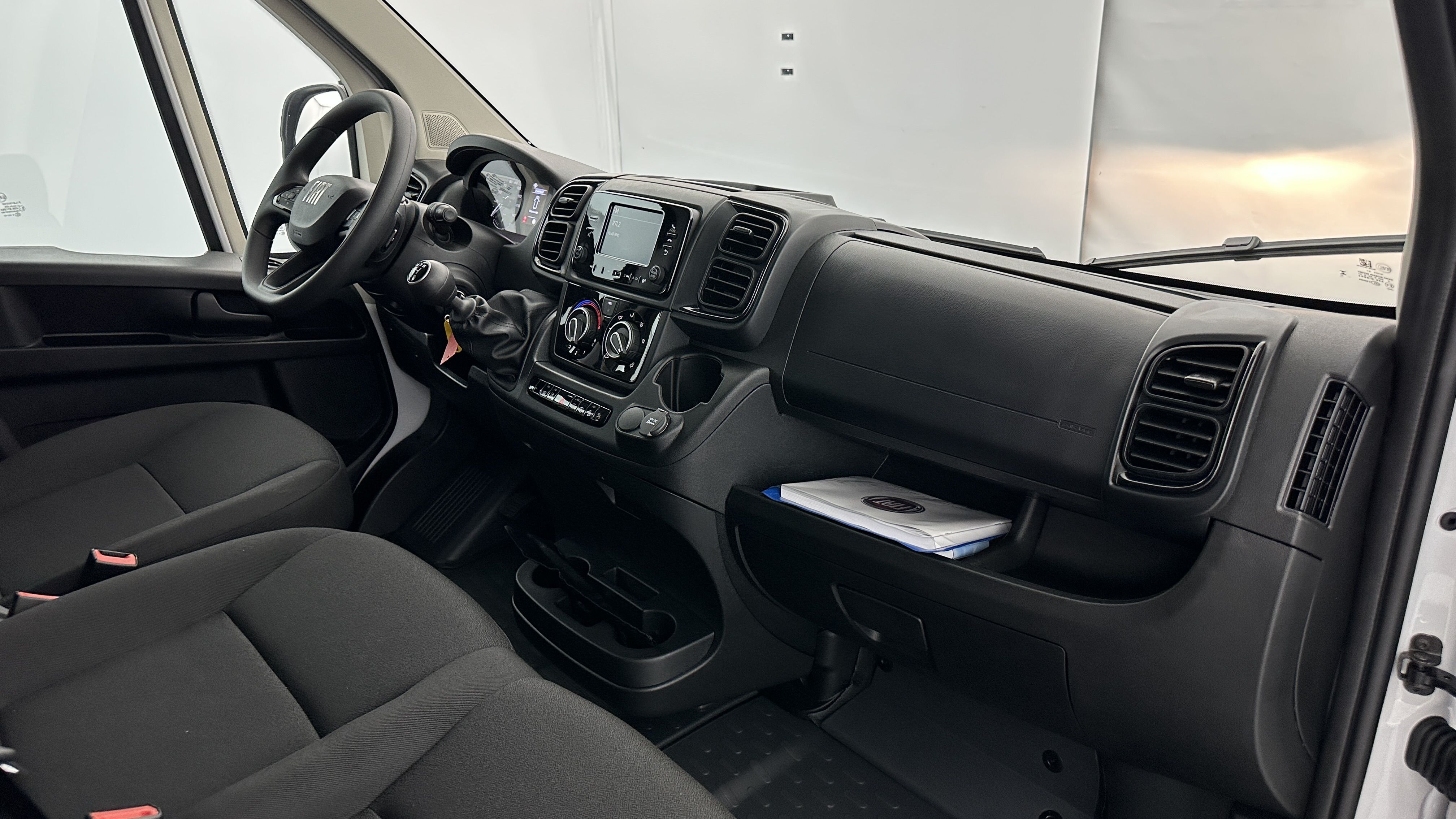 GLI00024215_p53 - FIAT - DUCATO CA - 2025 - photo 7