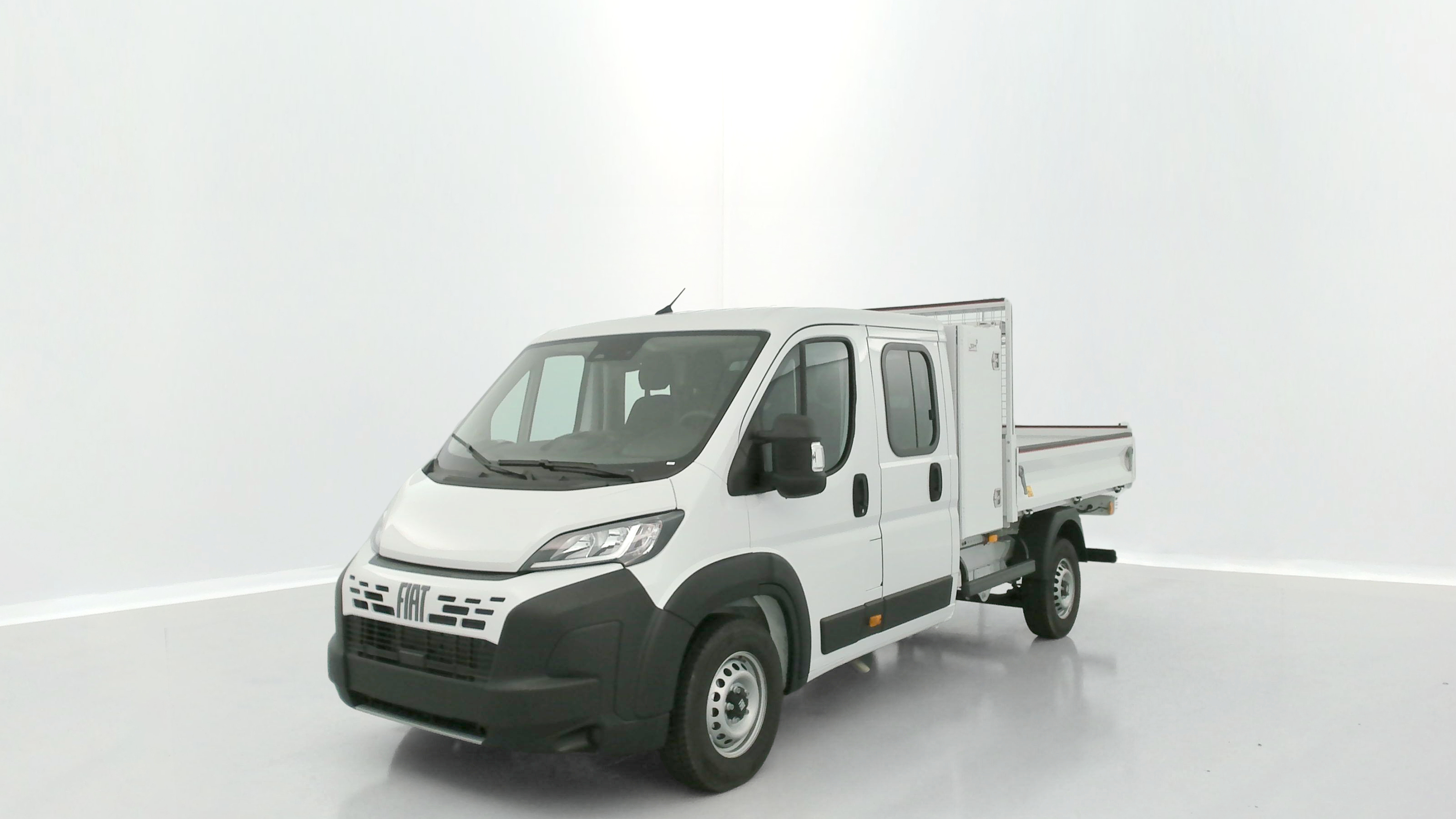 GLI00024216_p53 - FIAT - DUCATO CA - 2025 - photo 3