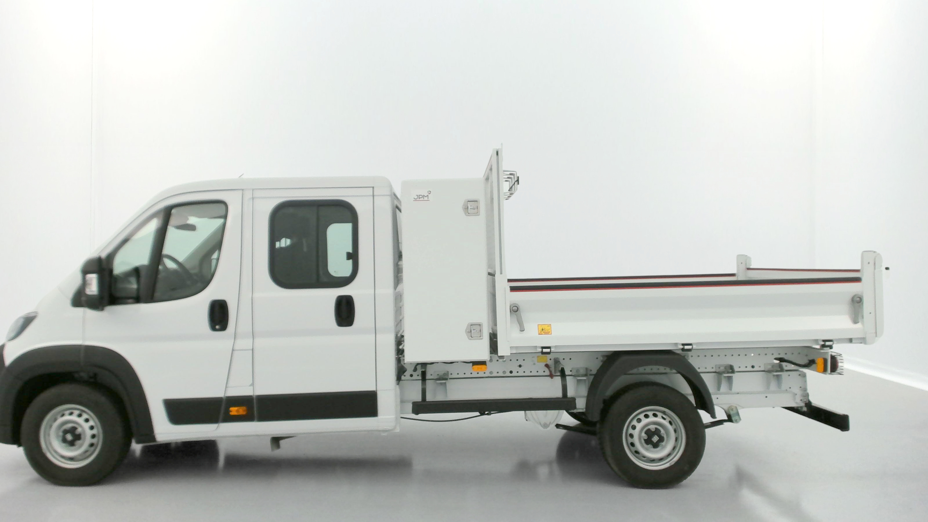 GLI00024216_p53 - FIAT - DUCATO CA - 2025 - photo 4