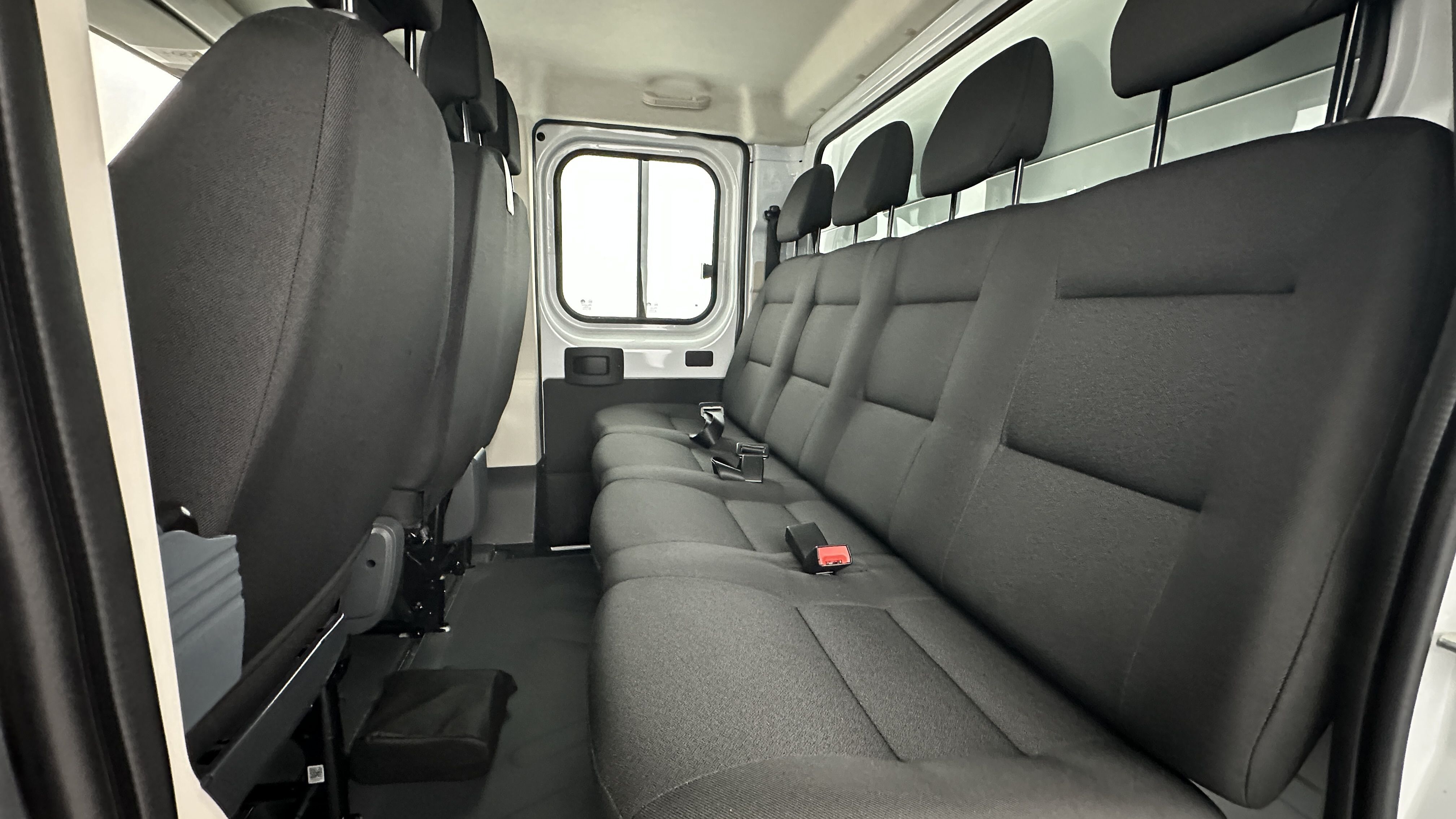 GLI00024216_p53 - FIAT - DUCATO CA - 2025 - photo 8