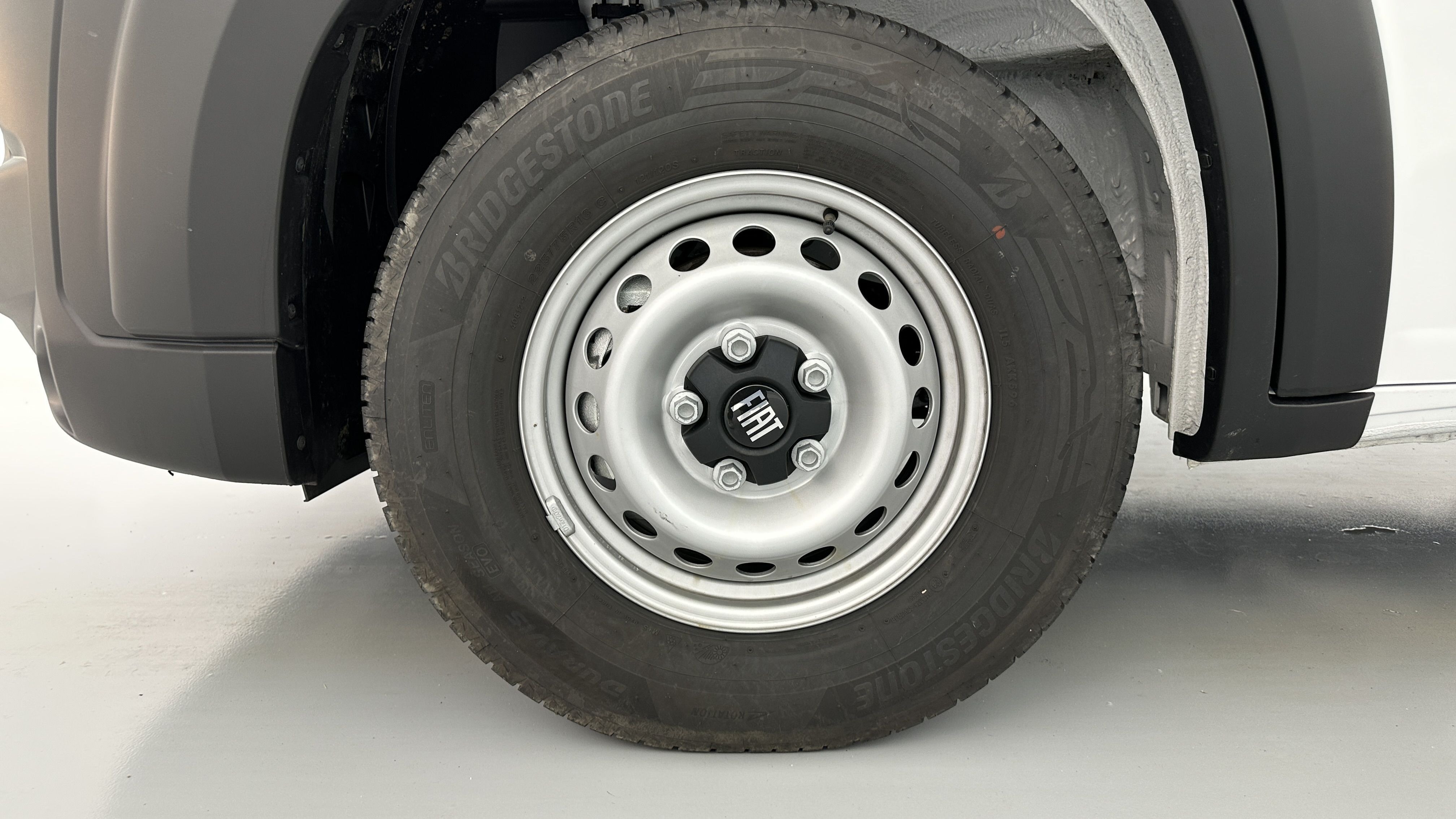 GLI00024216_p53 - FIAT - DUCATO CA - 2025 - photo 10