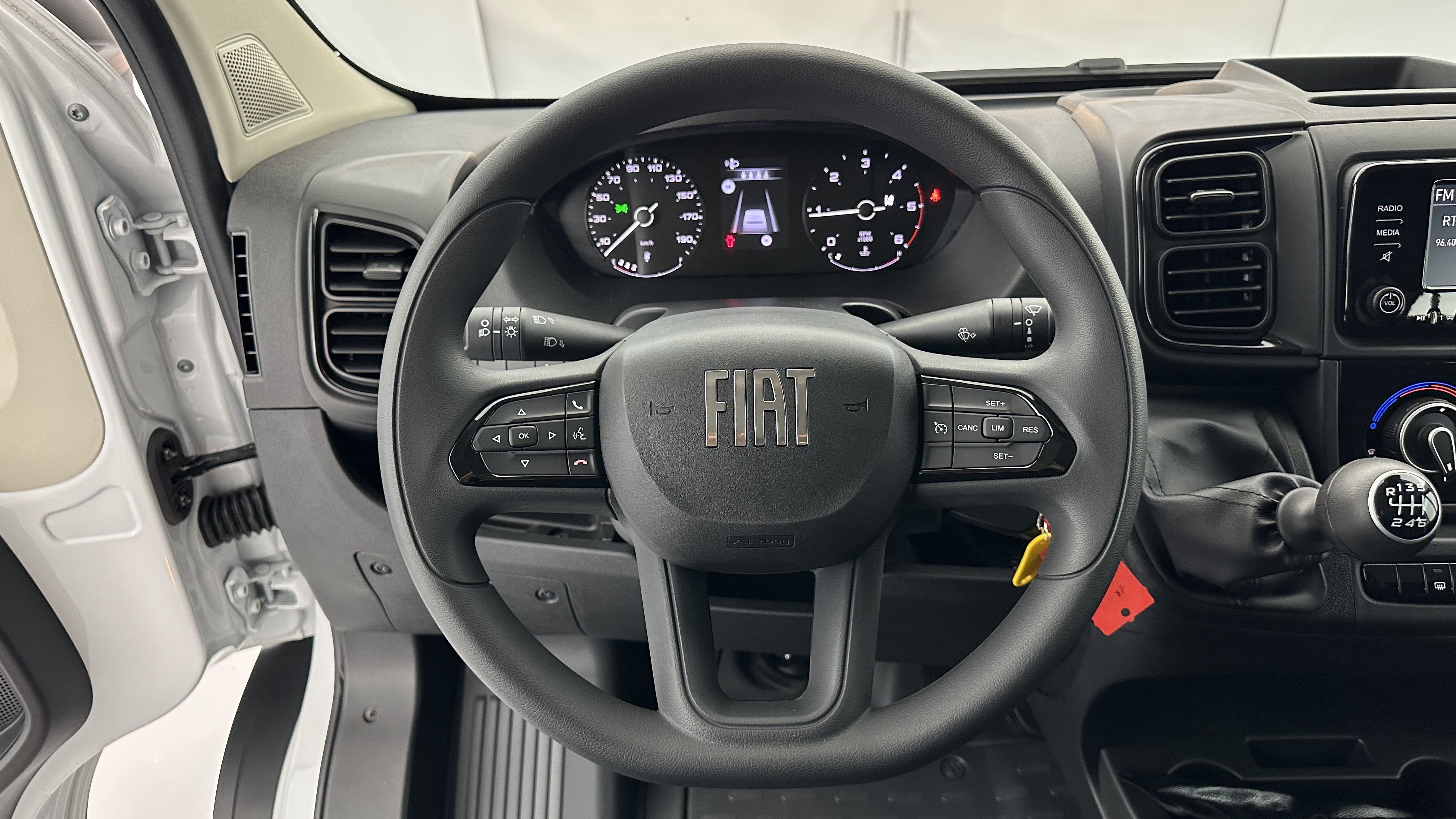 GLI00024216_p53 - FIAT - DUCATO CA - 2025 - photo 11