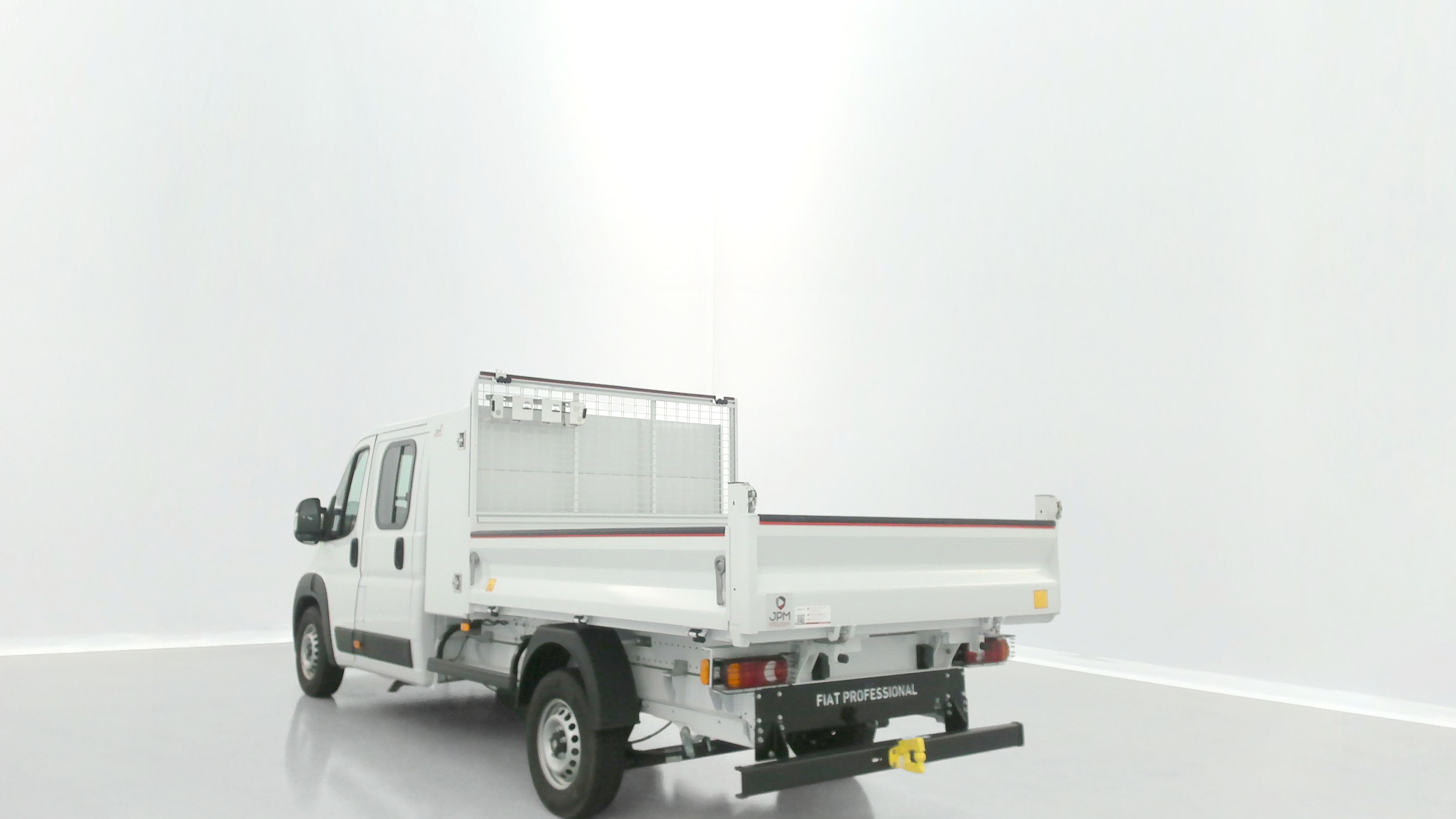 GLI00024215_p53 - FIAT - DUCATO CA - 2025 - photo 5