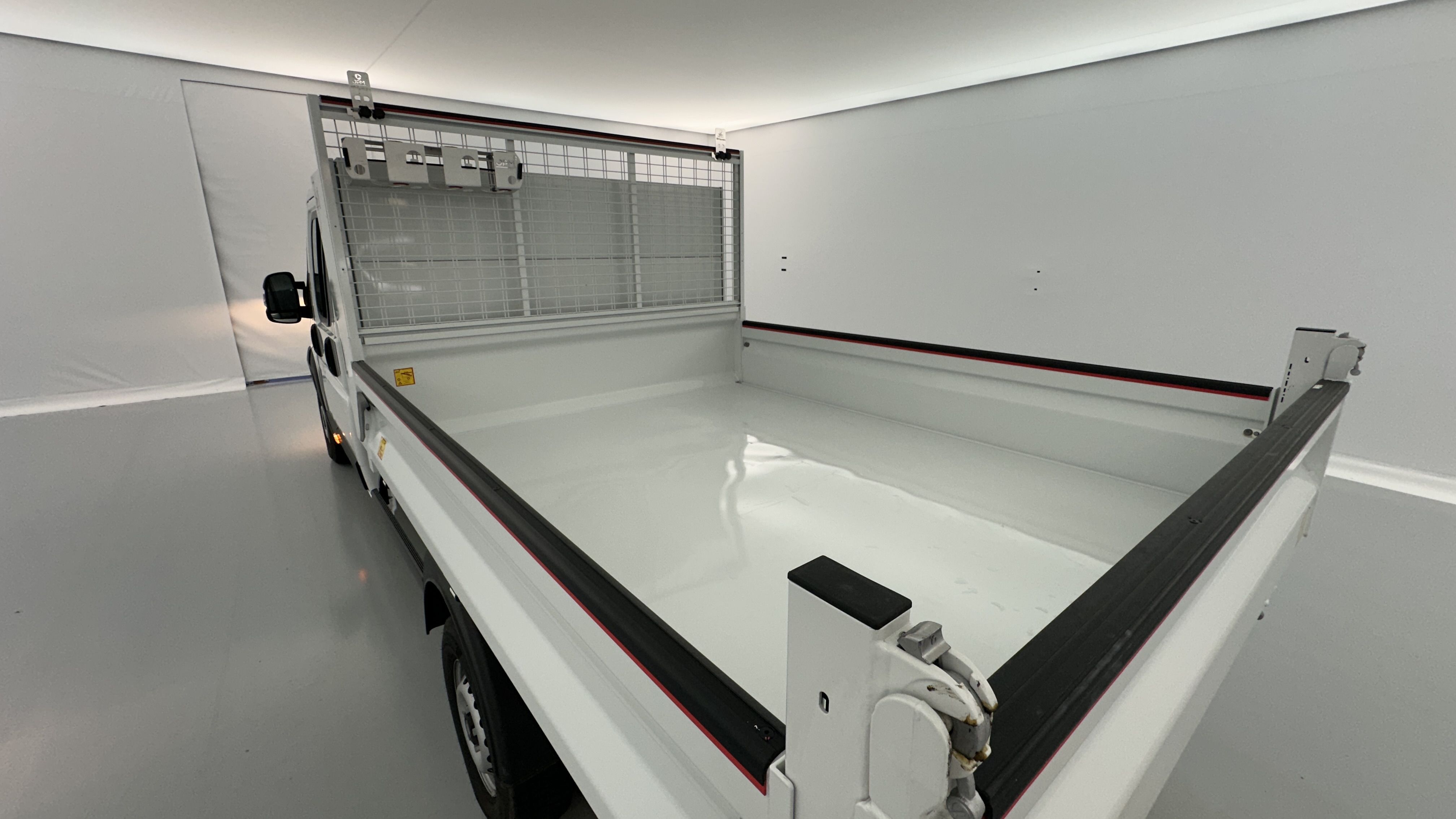GLI00024215_p53 - FIAT - DUCATO CA - 2025 - photo 9
