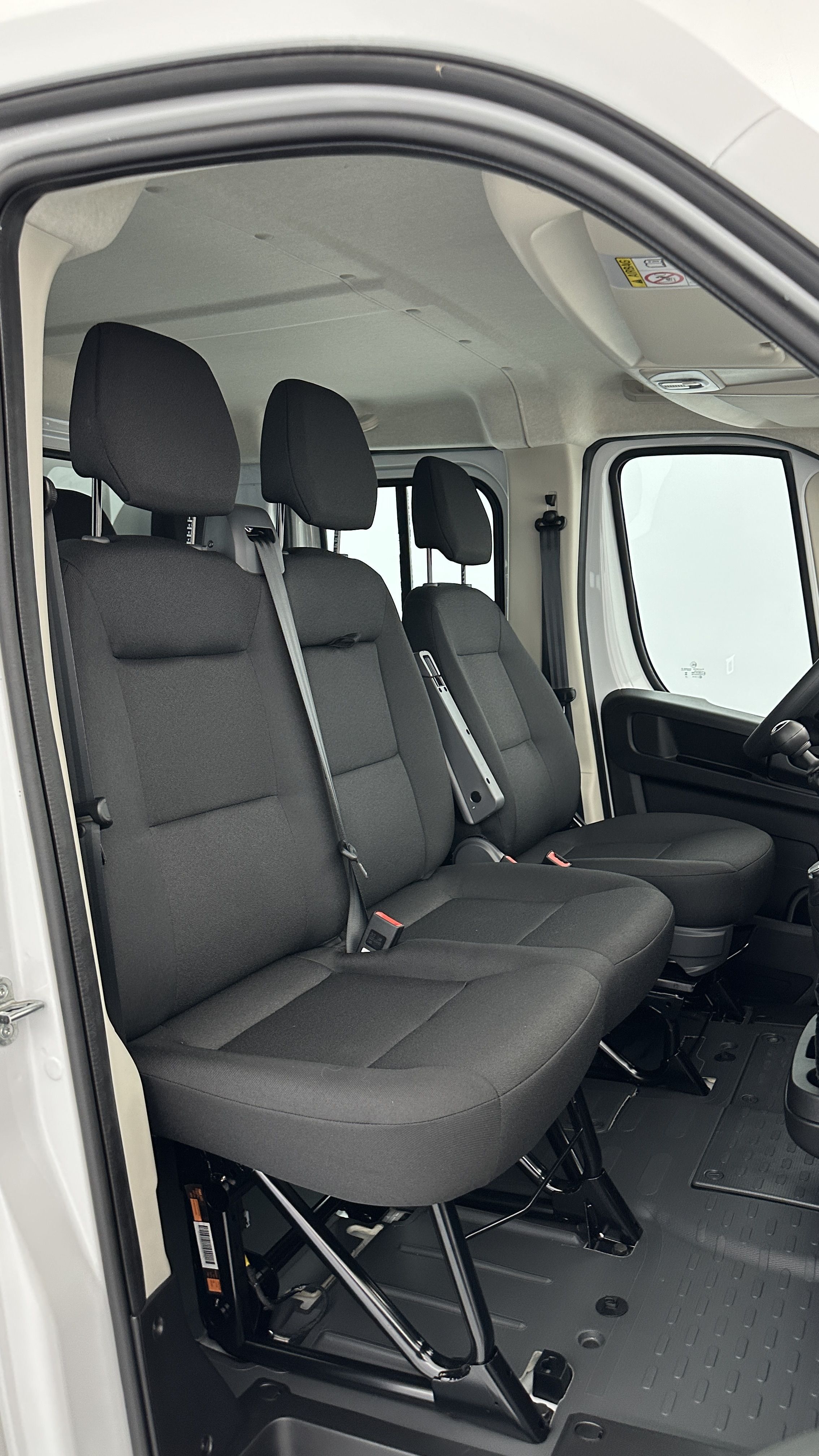 GLI00024215_p53 - FIAT - DUCATO CA - 2025 - photo 13