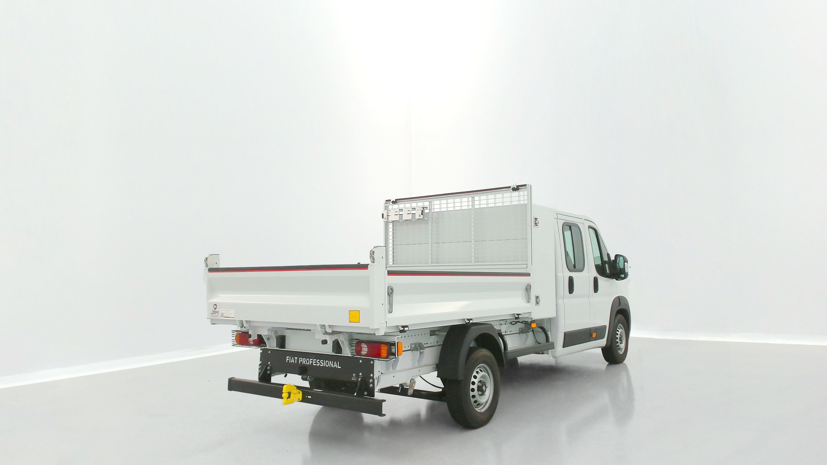 GLI00024215_p53 - FIAT - DUCATO CA - 2025 - photo 19