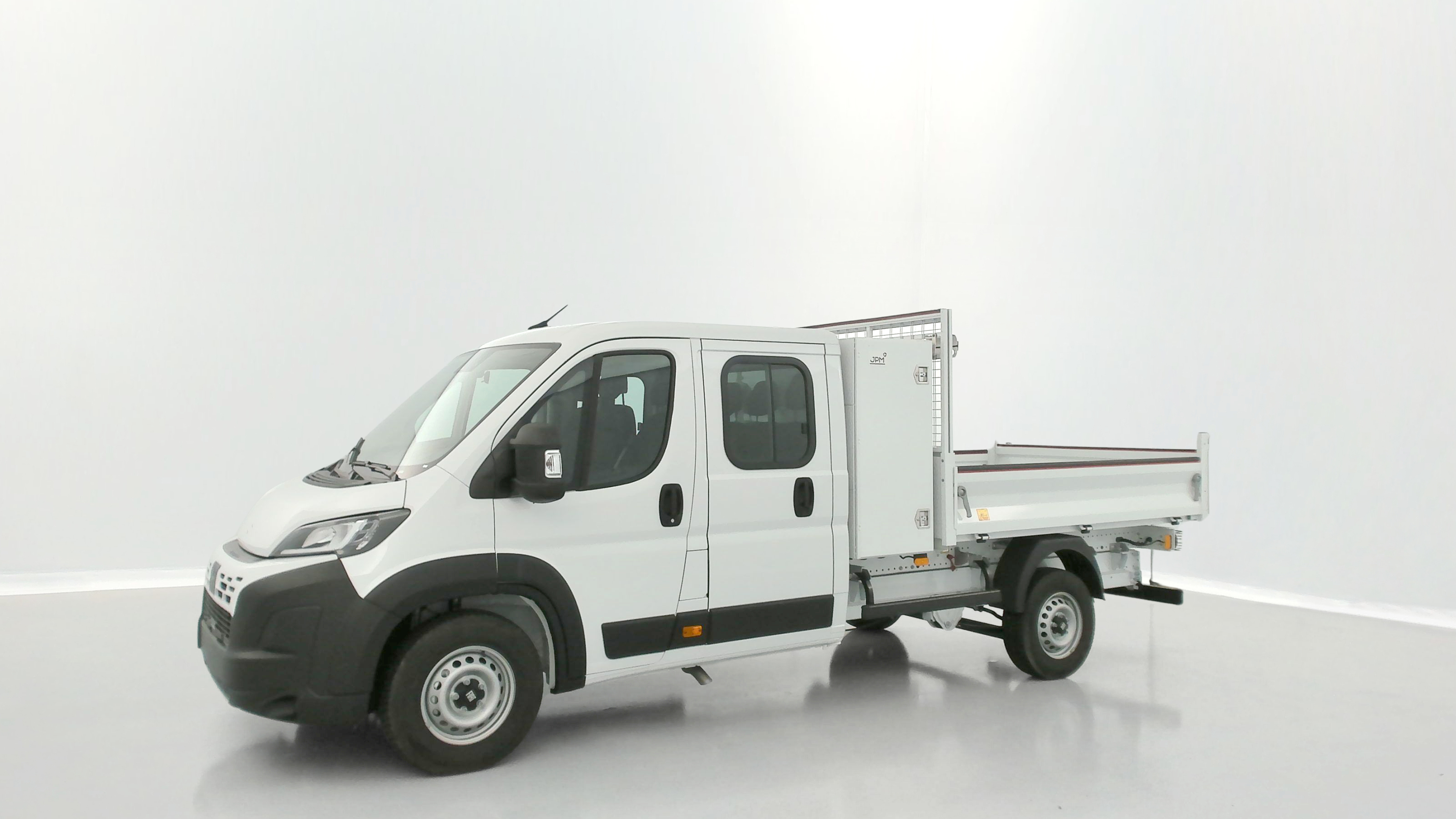 GLI00024215_p53 - FIAT - DUCATO CA - 2025 - photo 21