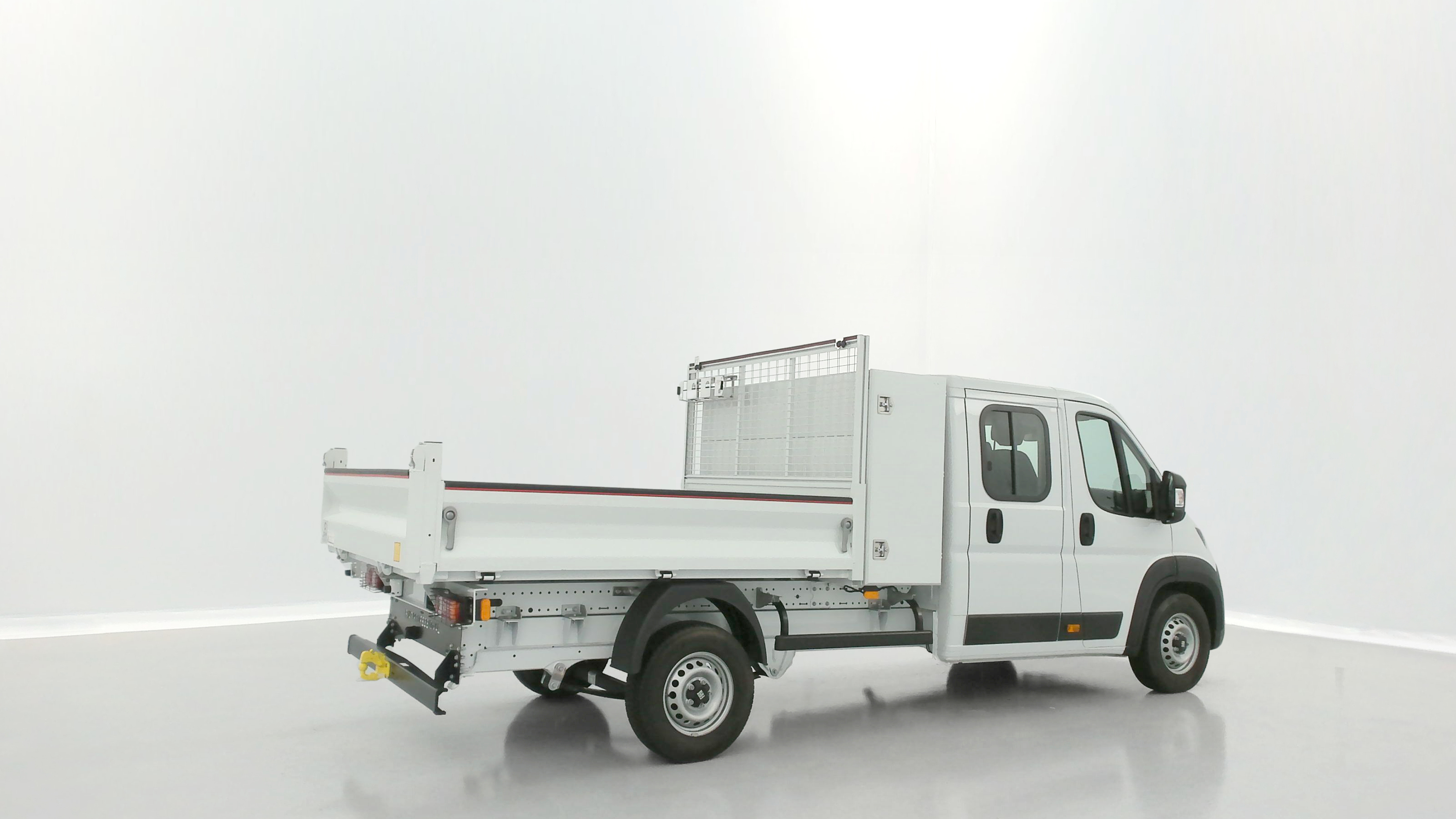 GLI00024215_p53 - FIAT - DUCATO CA - 2025 - photo 23