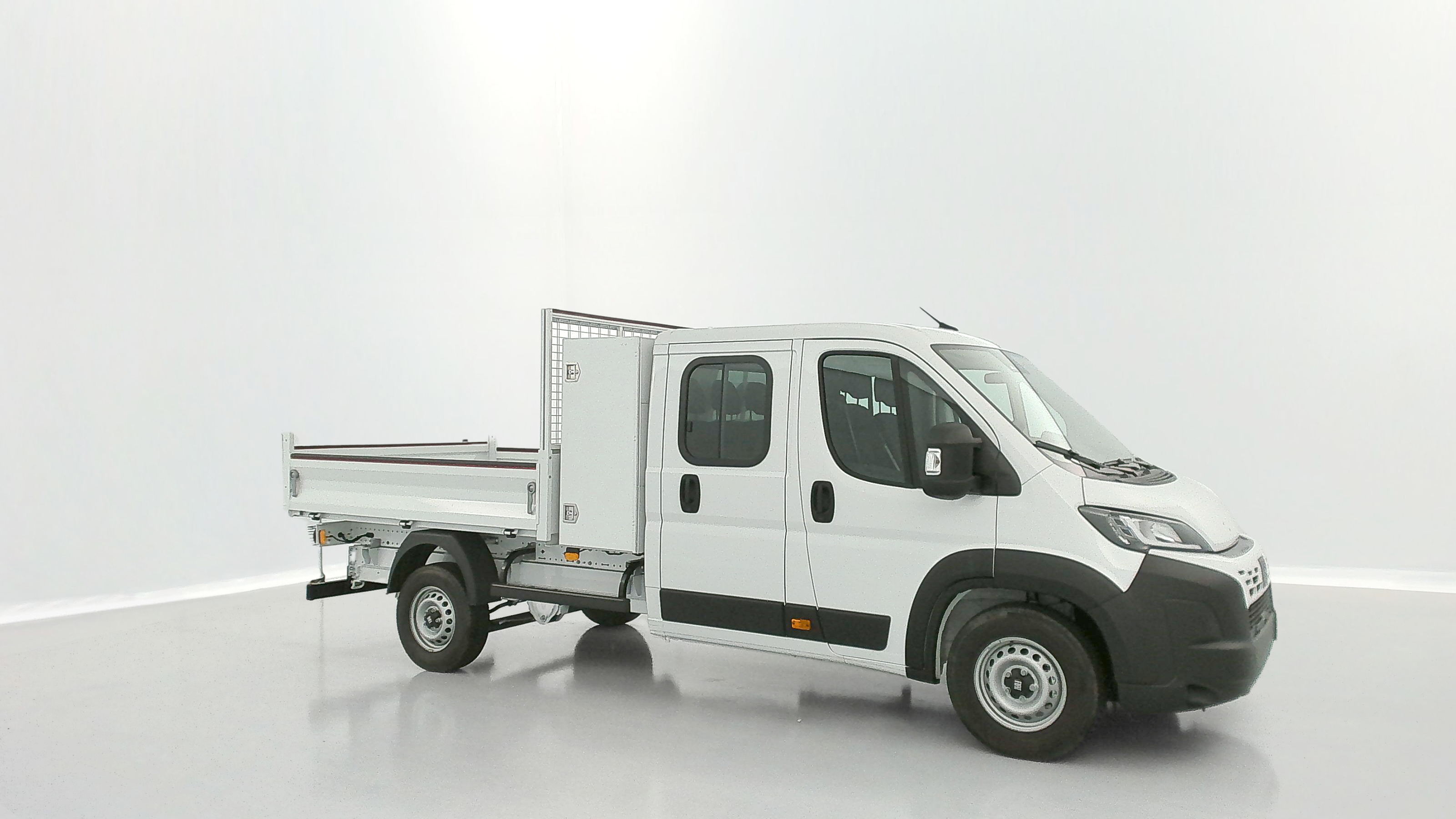 GLI00024215_p53 - FIAT - DUCATO CA - 2025 - photo 24