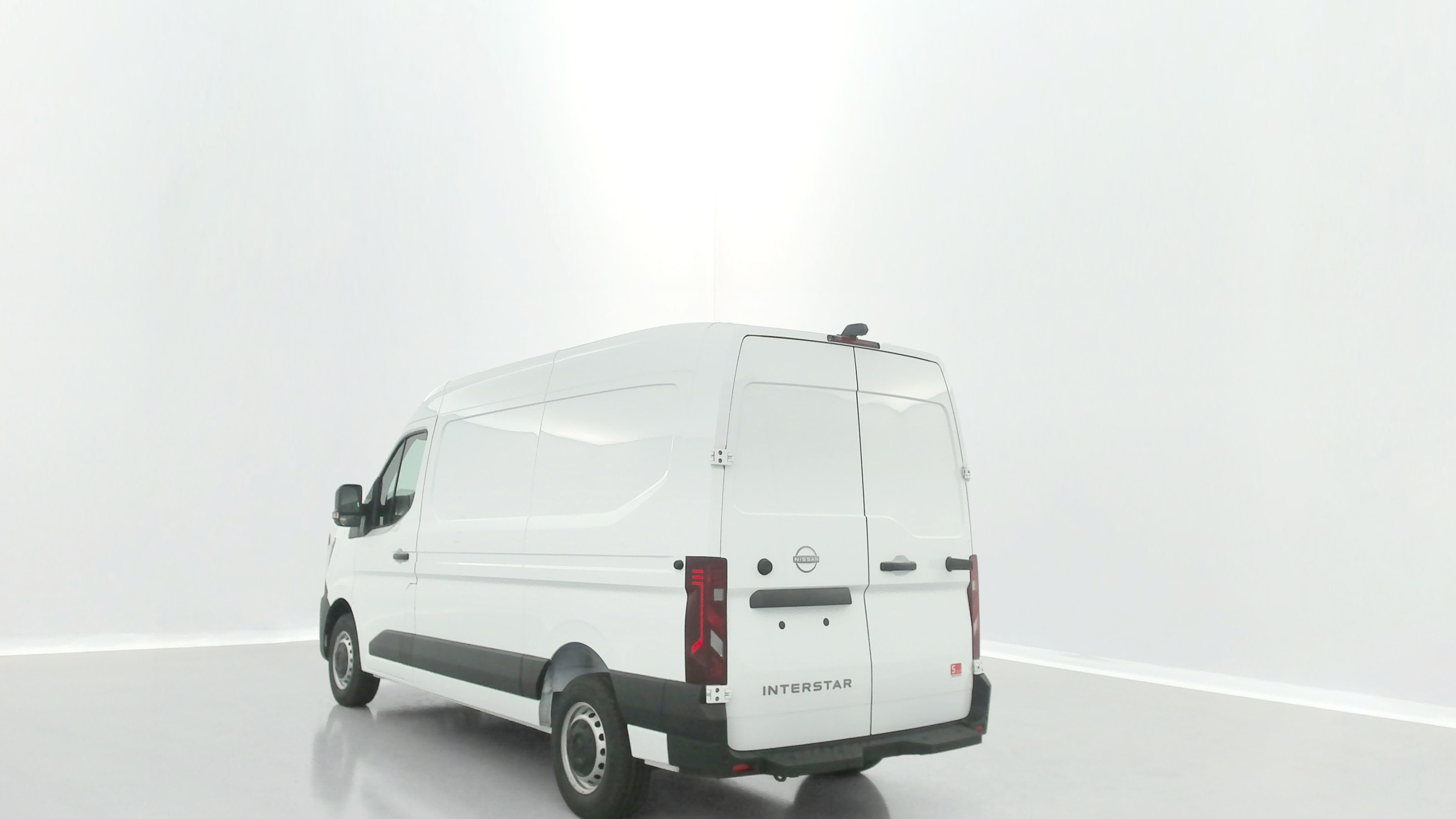 GLI00011056_p53 - NISSAN - INTERSTAR - 2025 - photo 5