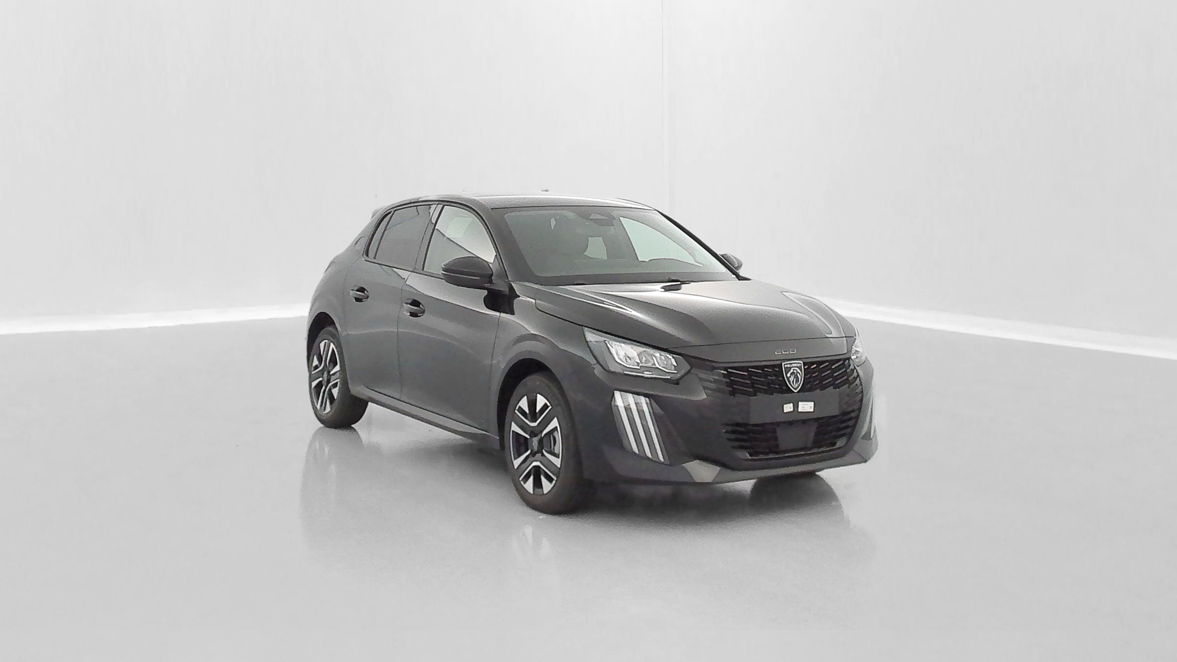 GLI00009592_p53 - PEUGEOT - 208 - 2025 - photo 1