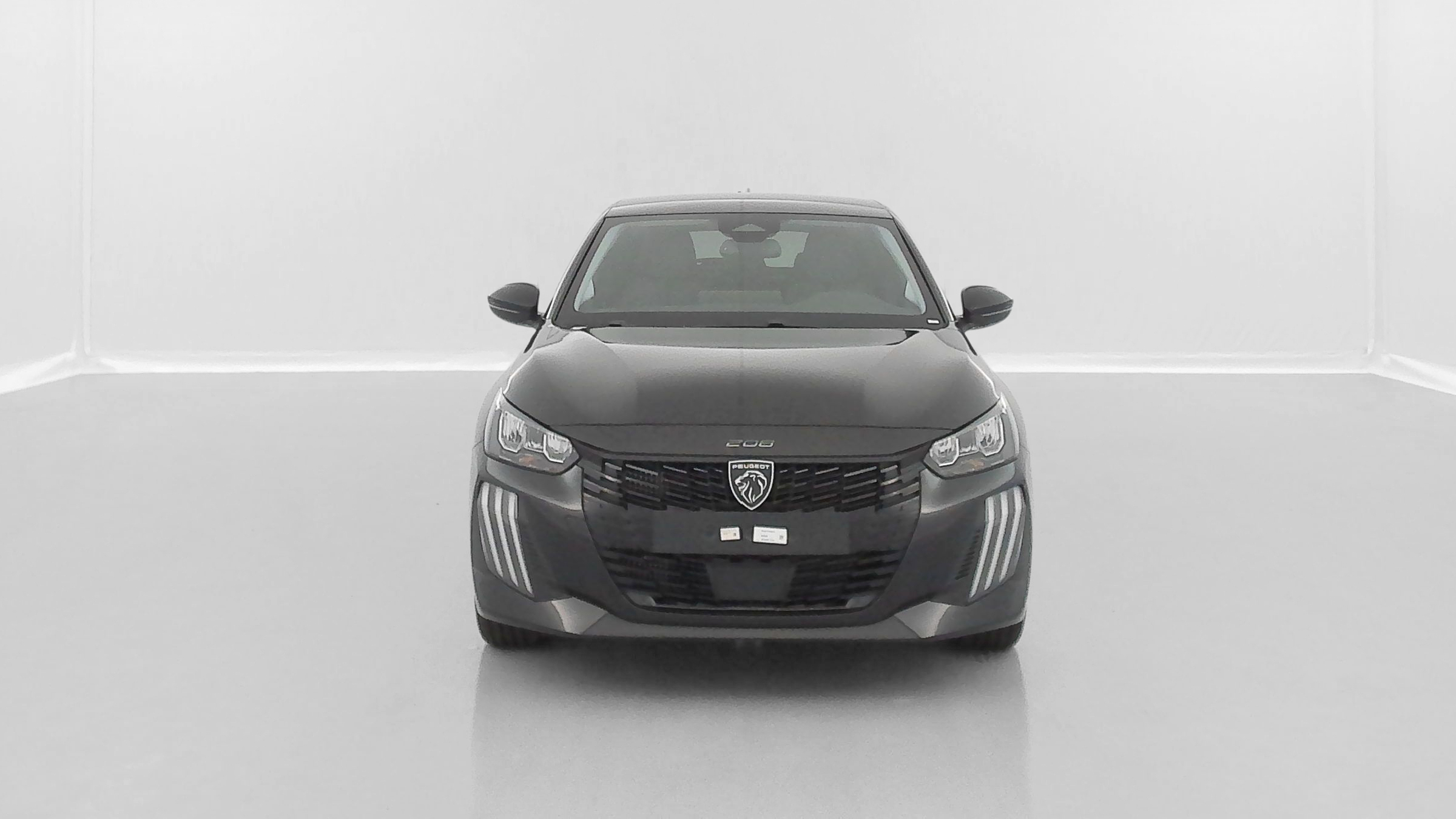 GLI00009592_p53 - PEUGEOT - 208 - 2025 - photo 2