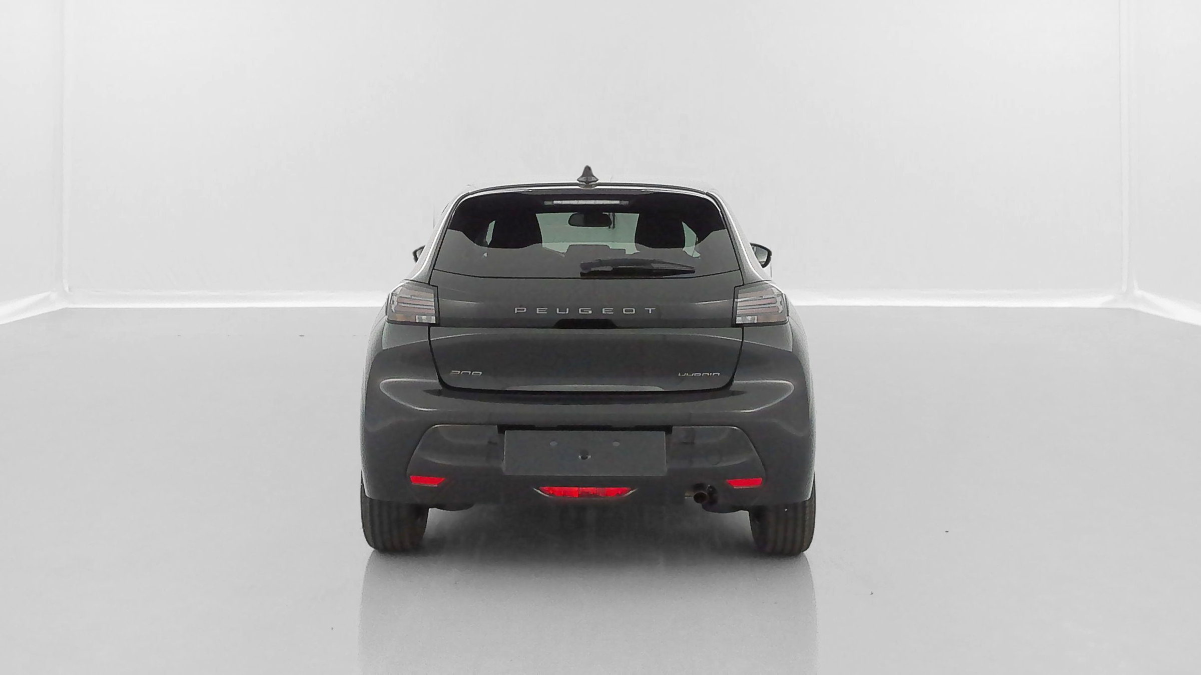 GLI00009592_p53 - PEUGEOT - 208 - 2025 - photo 21