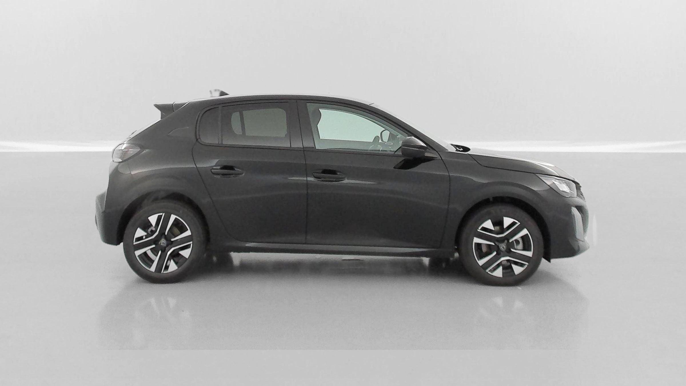 GLI00009592_p53 - PEUGEOT - 208 - 2025 - photo 23