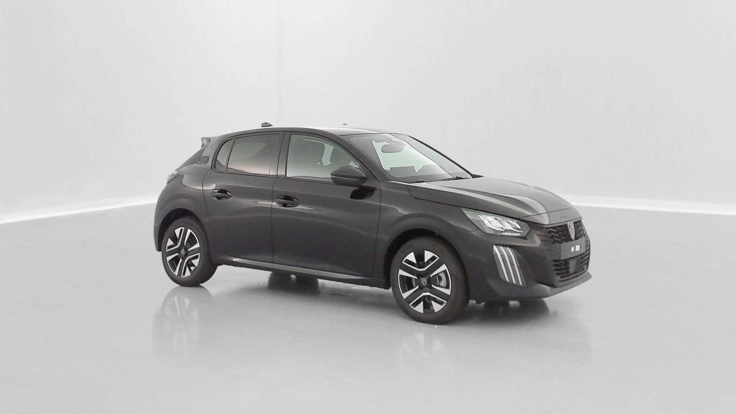 GLI00009592_p53 - PEUGEOT - 208 - 2025 - photo 27