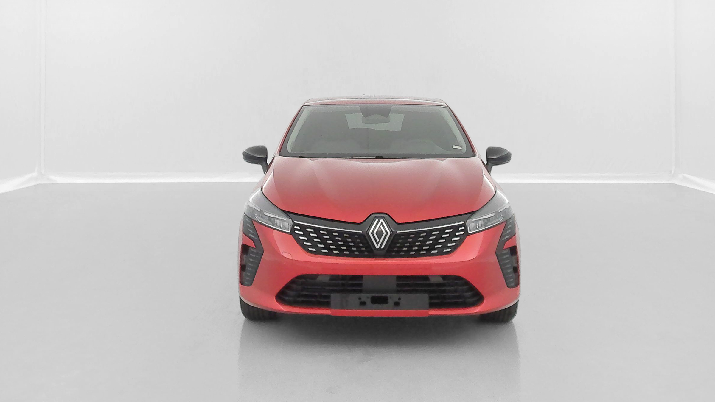 GLI00000574_p53 - RENAULT - CLIO - 2024 - photo 2