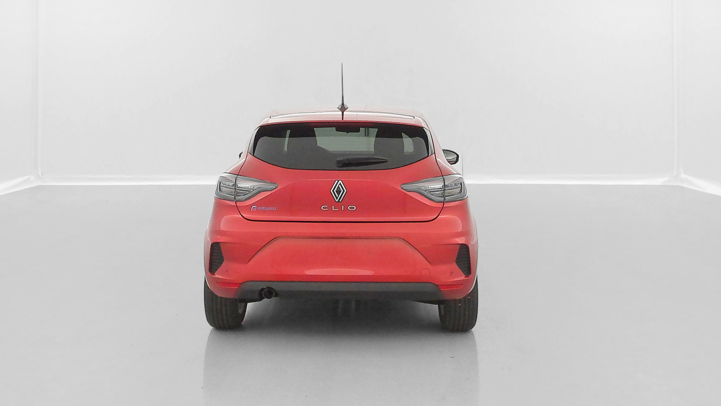 GLI00000574_p53 - RENAULT - CLIO - 2024 - photo 19