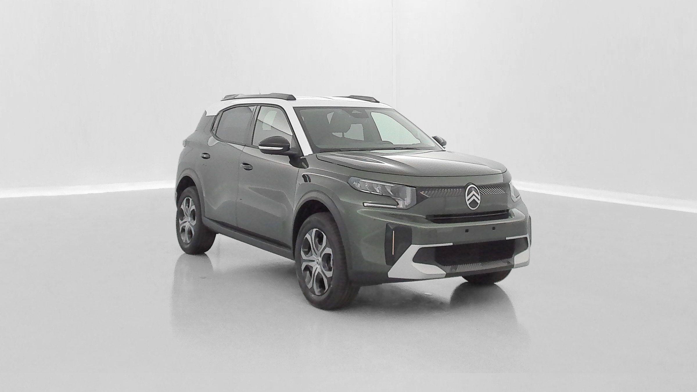 GLI00026778_p53 - CITROEN - C3 AIRCROSS - 2026 - photo 1