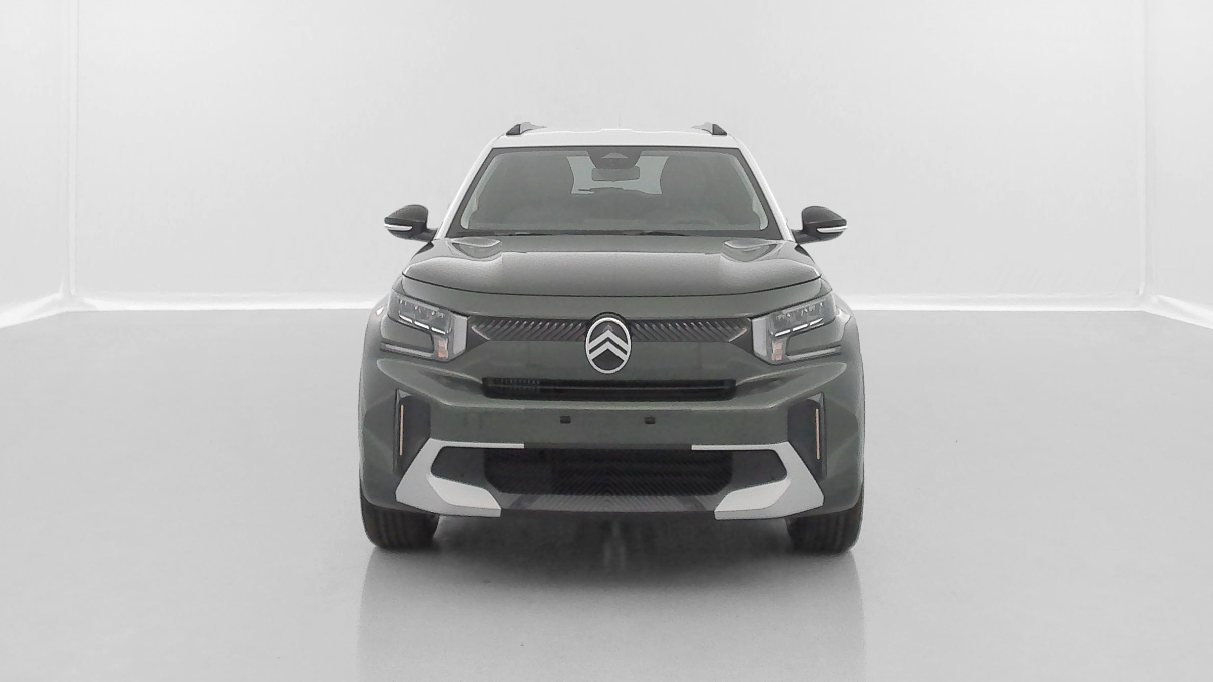 GLI00026778_p53 - CITROEN - C3 AIRCROSS - 2026 - photo 2