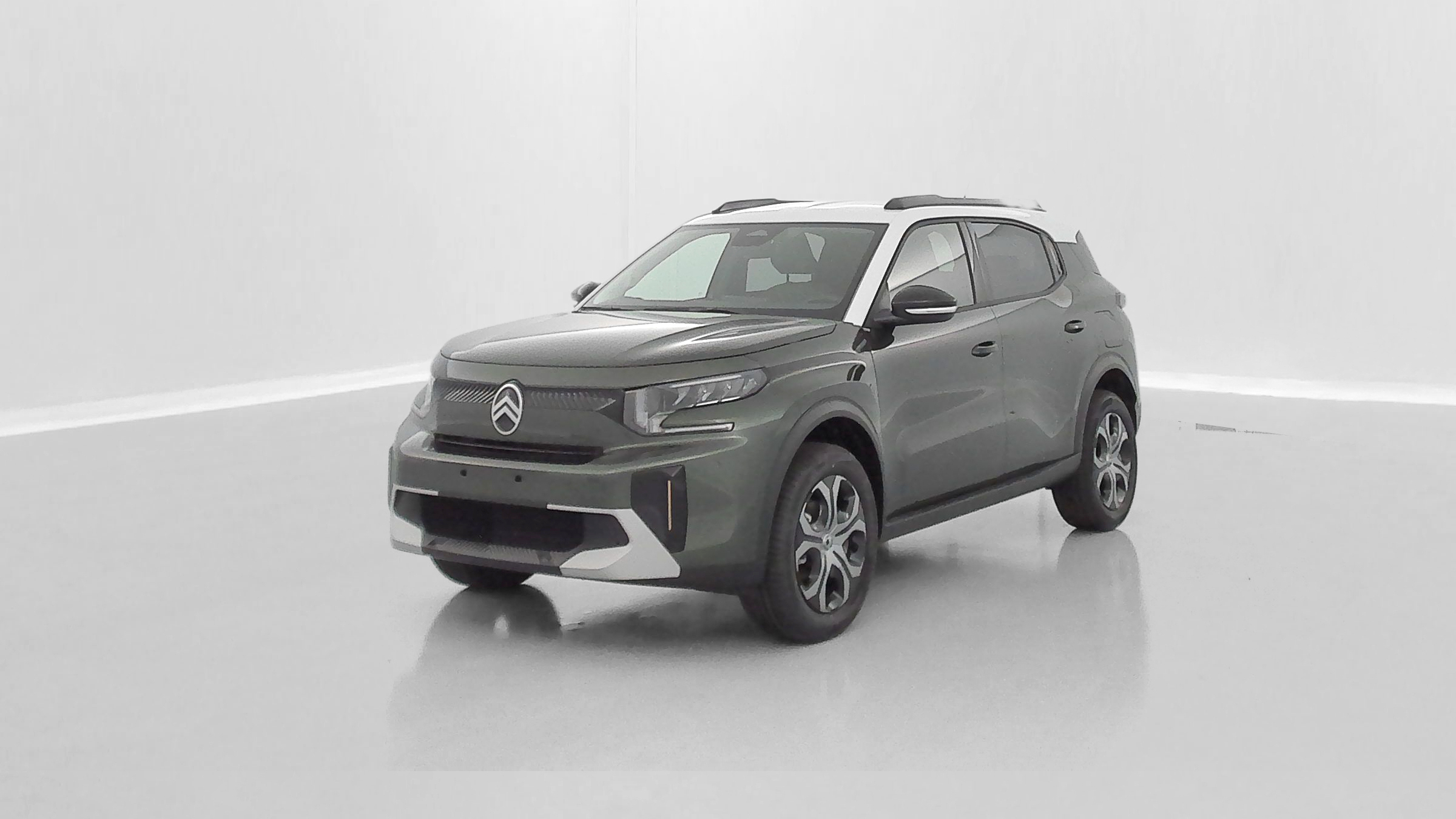 GLI00026778_p53 - CITROEN - C3 AIRCROSS - 2026 - photo 3