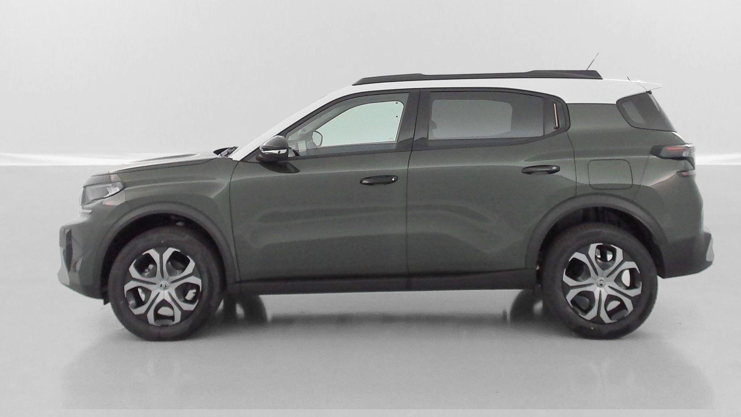 GLI00026778_p53 - CITROEN - C3 AIRCROSS - 2026 - photo 4