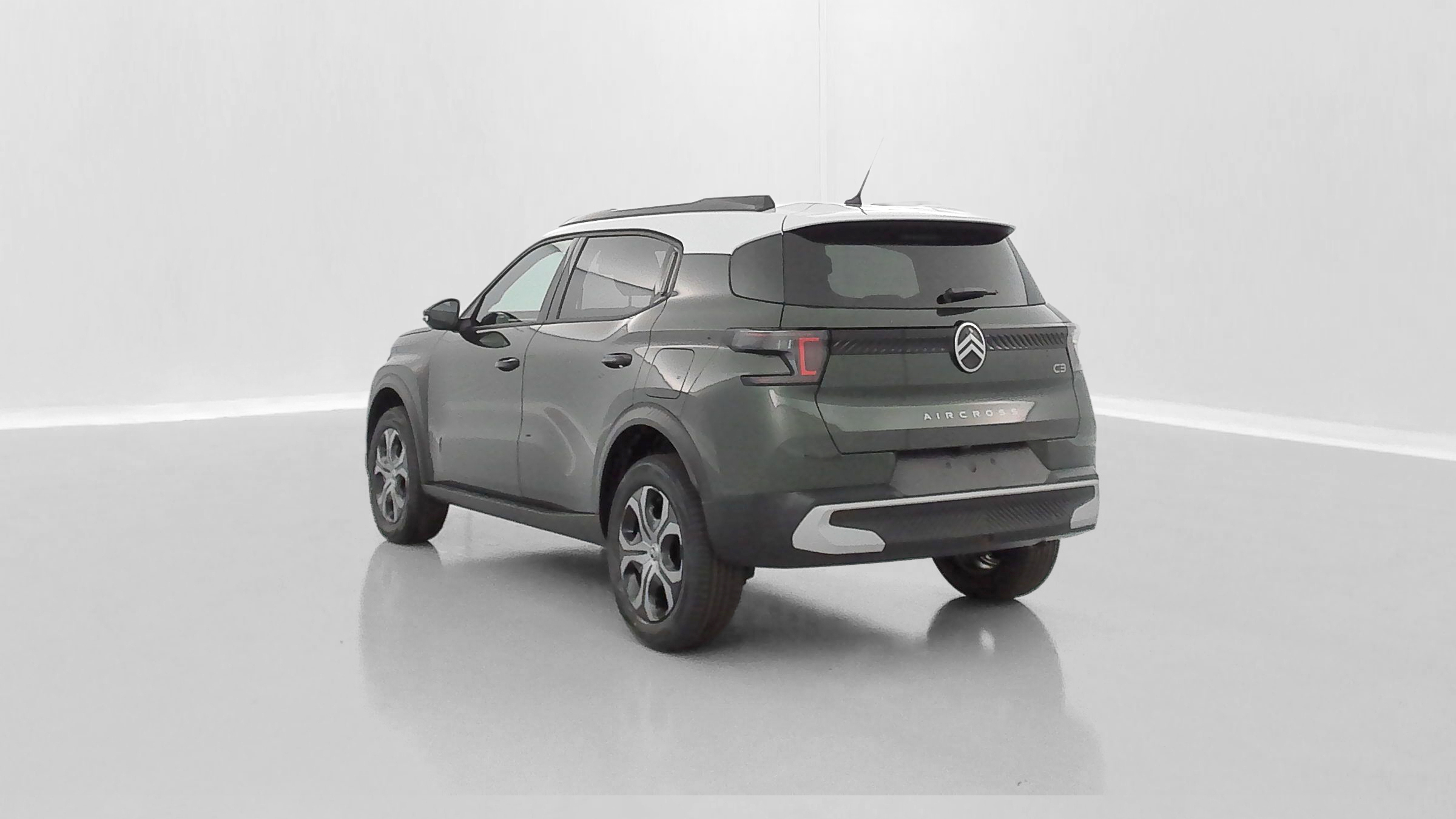 GLI00026778_p53 - CITROEN - C3 AIRCROSS - 2026 - photo 5