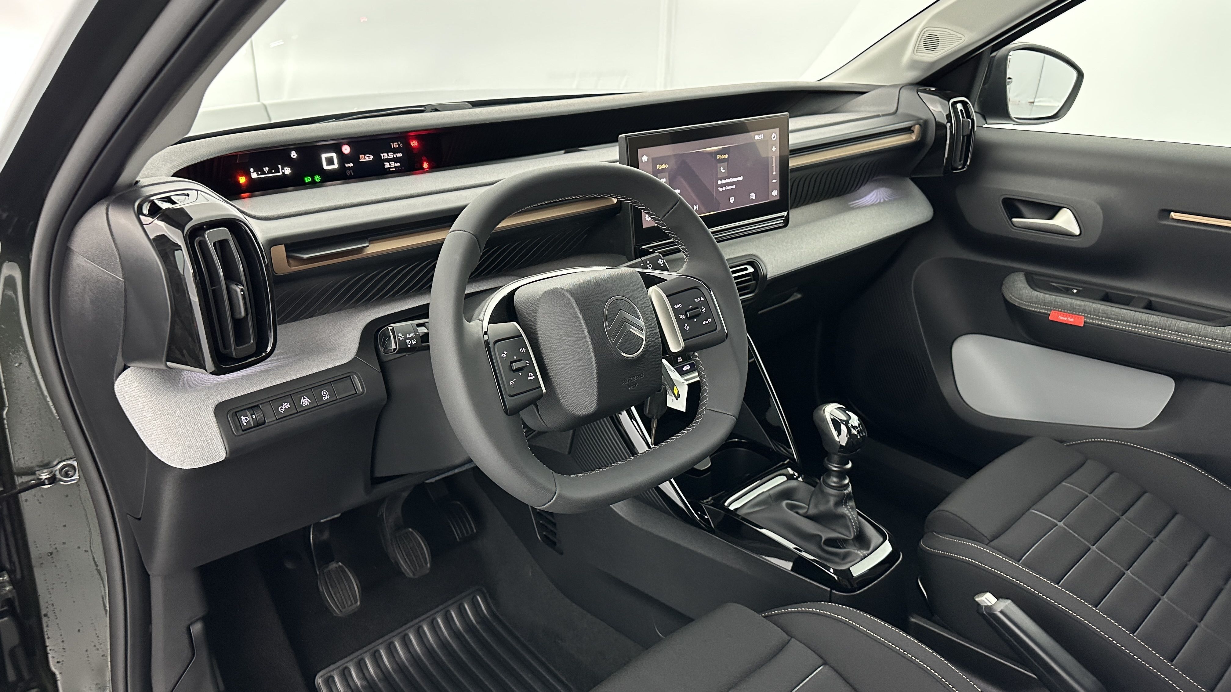 GLI00026778_p53 - CITROEN - C3 AIRCROSS - 2026 - photo 6