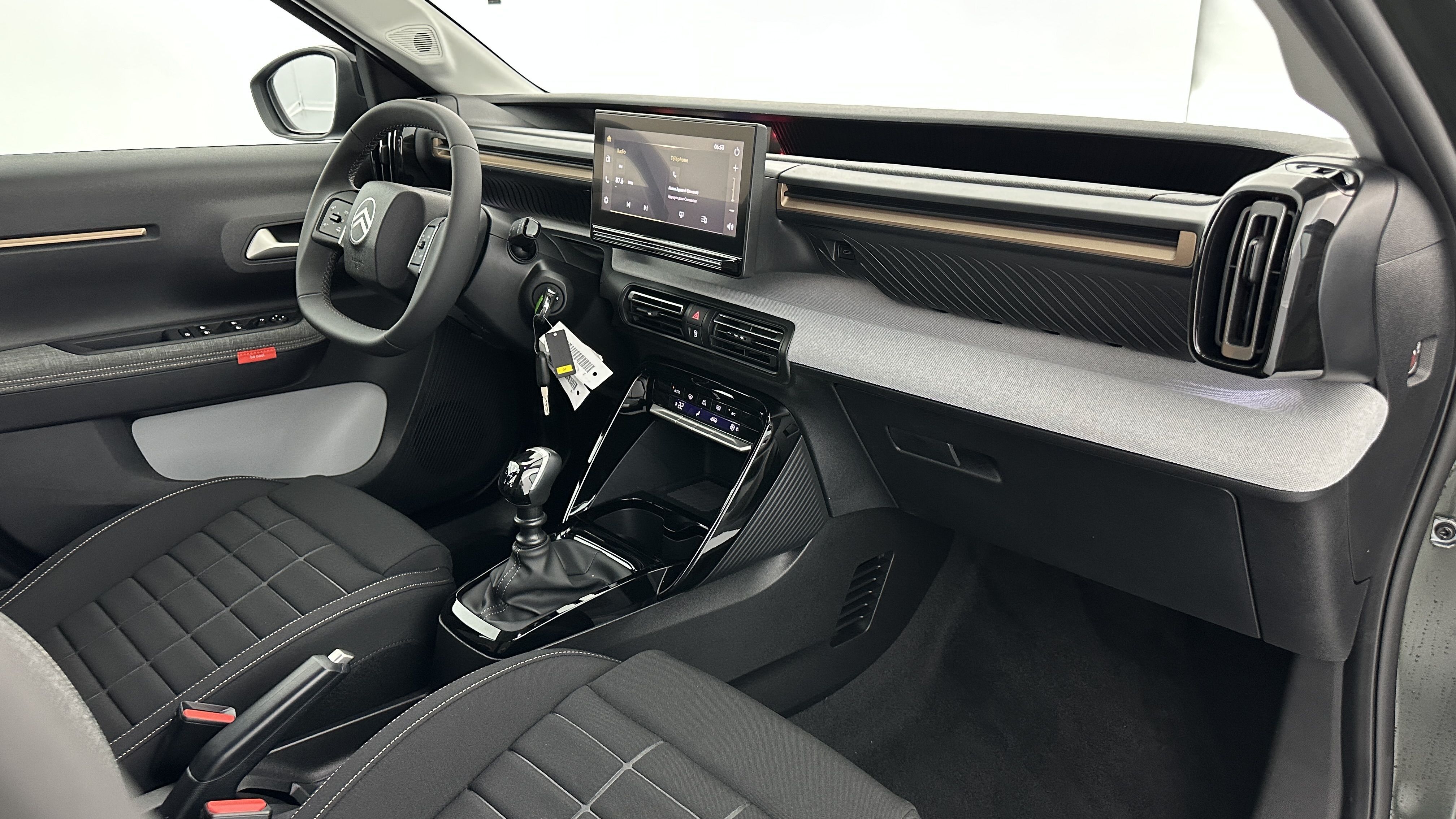 GLI00026778_p53 - CITROEN - C3 AIRCROSS - 2026 - photo 8