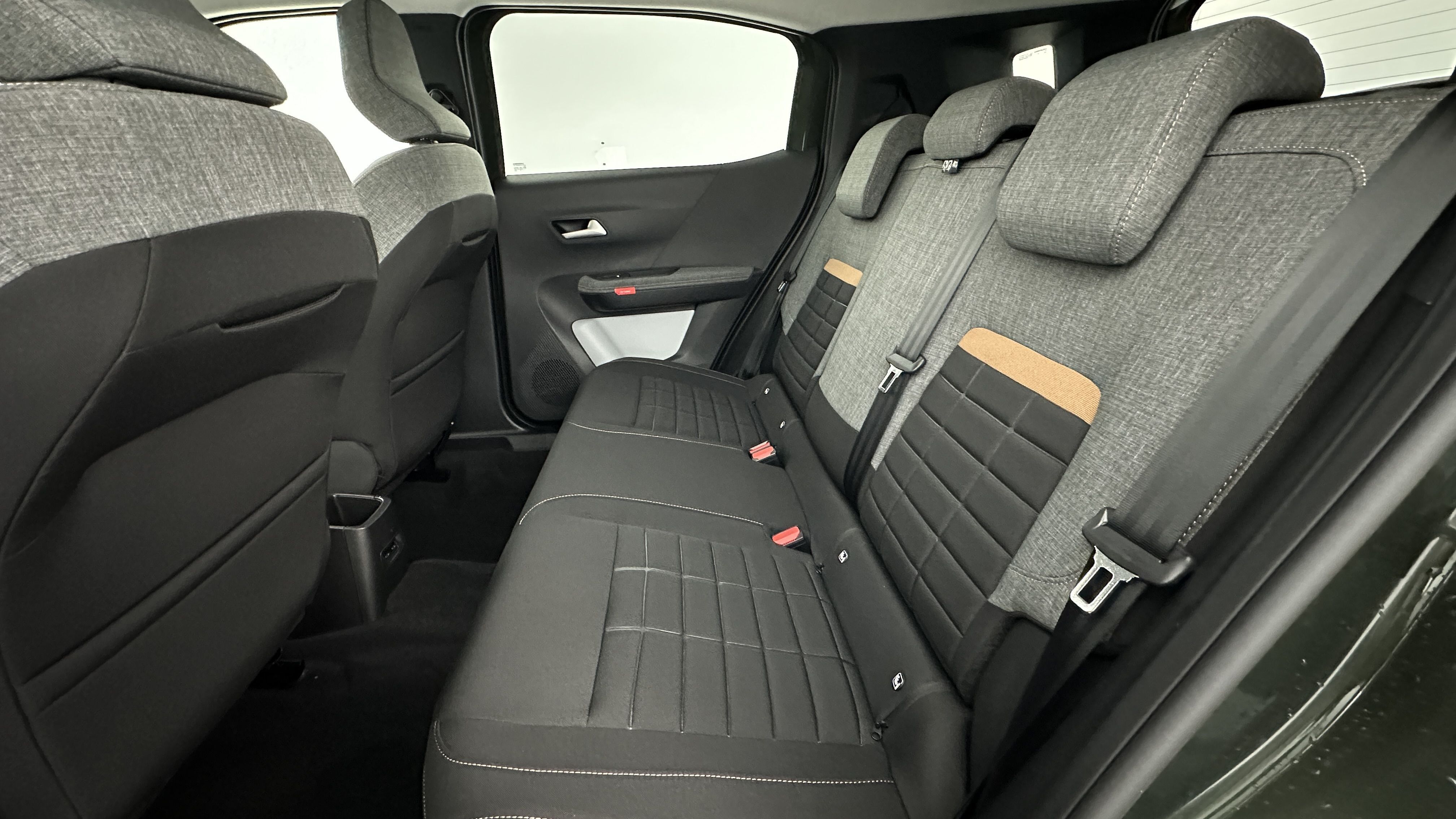 GLI00026778_p53 - CITROEN - C3 AIRCROSS - 2026 - photo 9