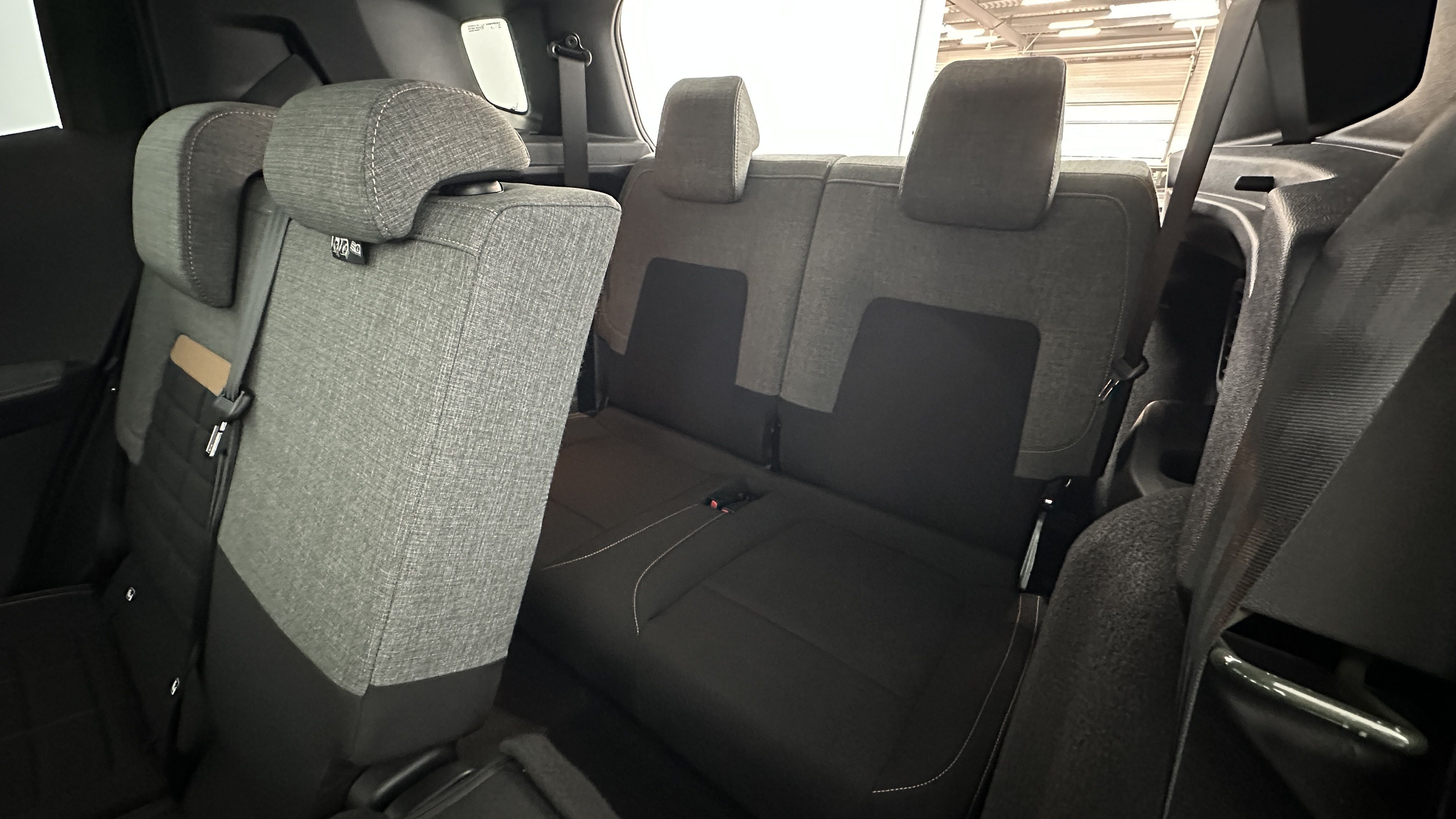 GLI00026778_p53 - CITROEN - C3 AIRCROSS - 2026 - photo 11