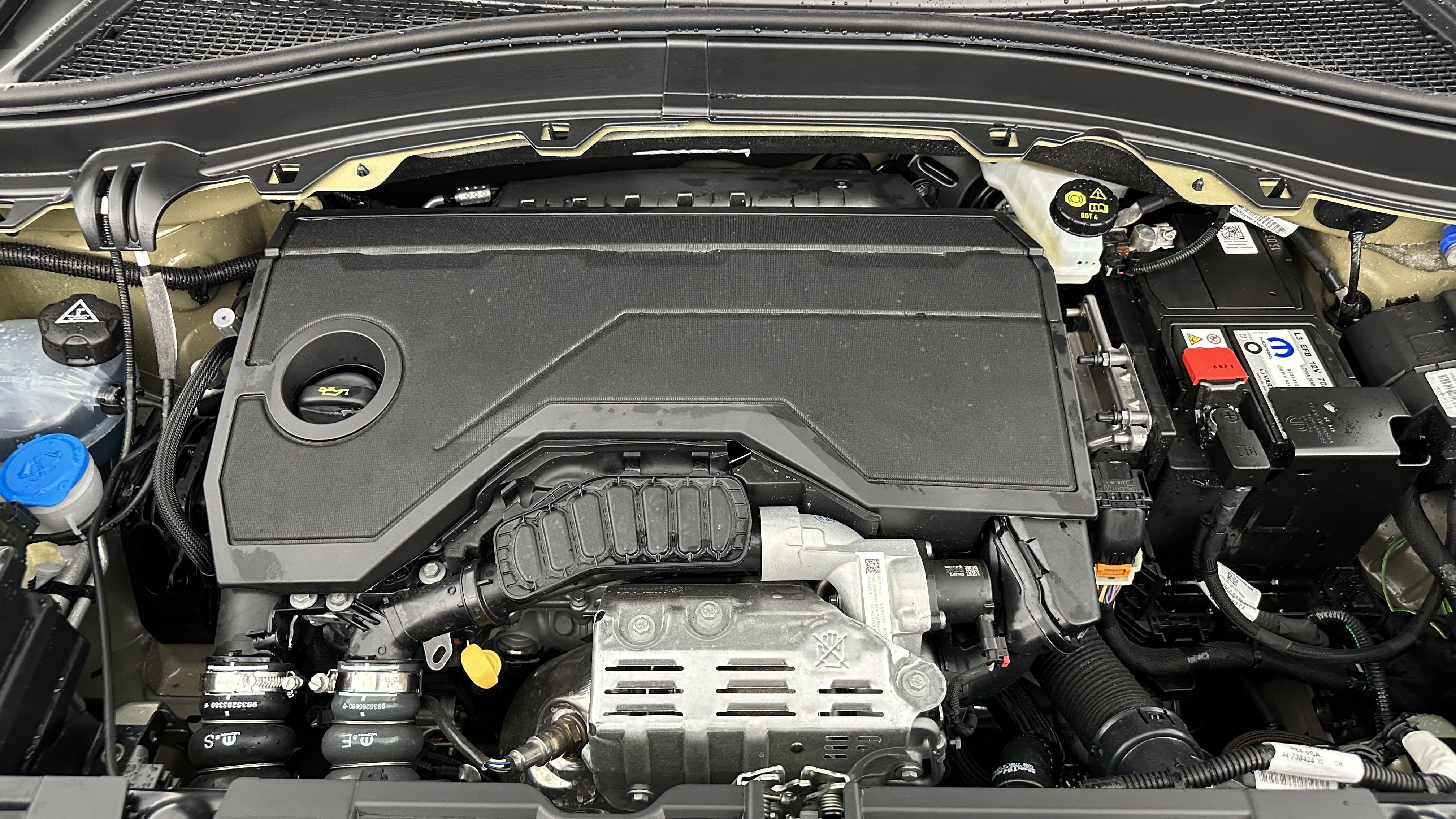 GLI00026778_p53 - CITROEN - C3 AIRCROSS - 2026 - photo 12