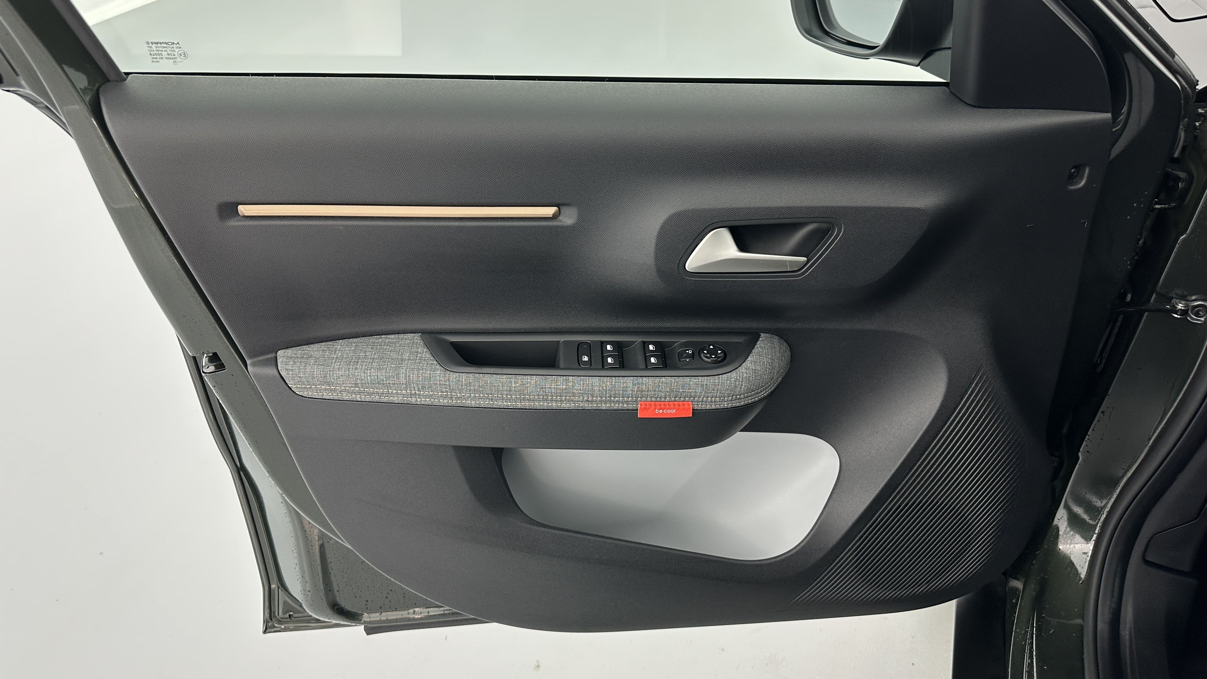 GLI00026778_p53 - CITROEN - C3 AIRCROSS - 2026 - photo 14
