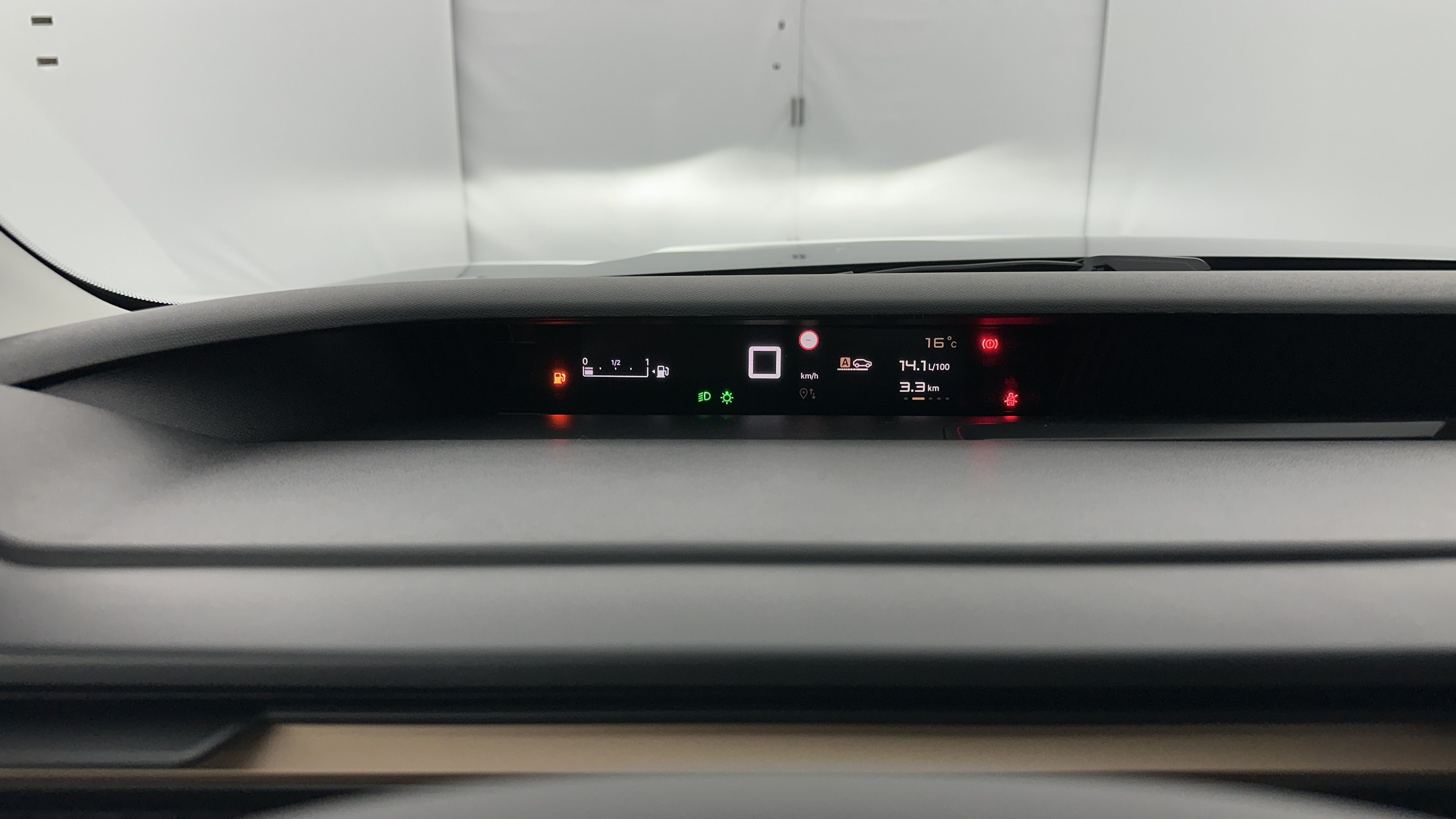 GLI00026778_p53 - CITROEN - C3 AIRCROSS - 2026 - photo 16