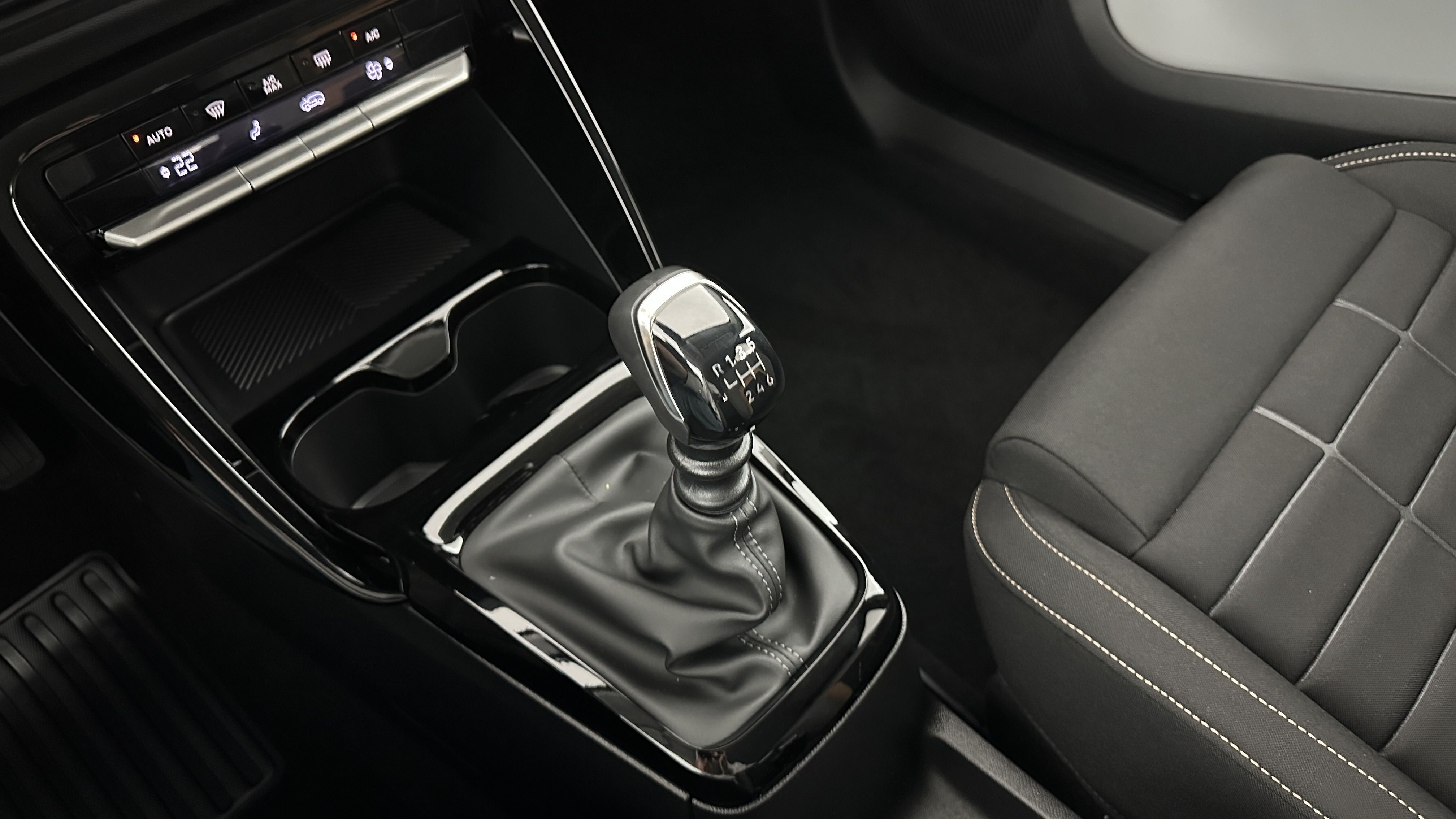 GLI00026778_p53 - CITROEN - C3 AIRCROSS - 2026 - photo 18