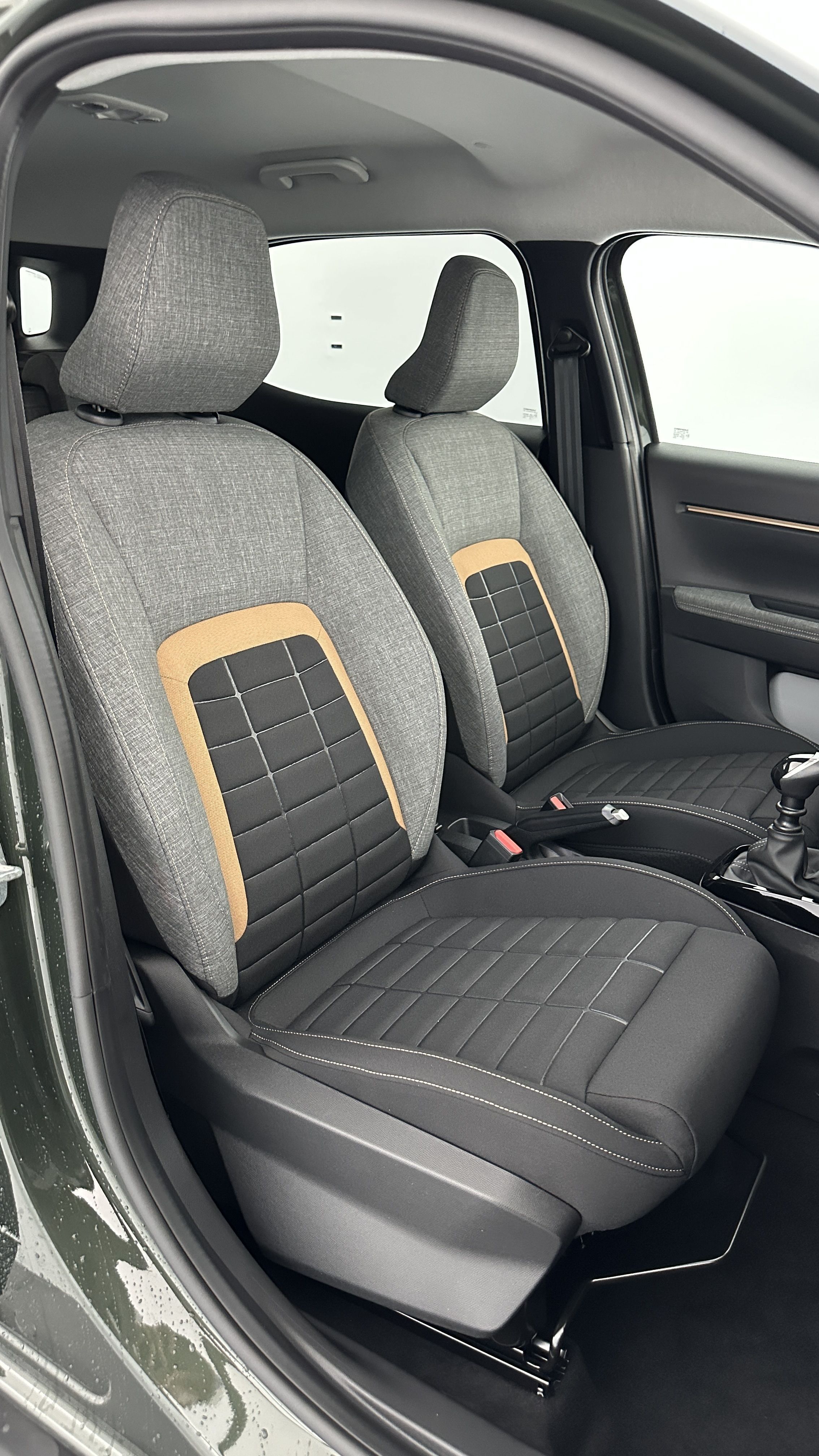 GLI00026778_p53 - CITROEN - C3 AIRCROSS - 2026 - photo 19