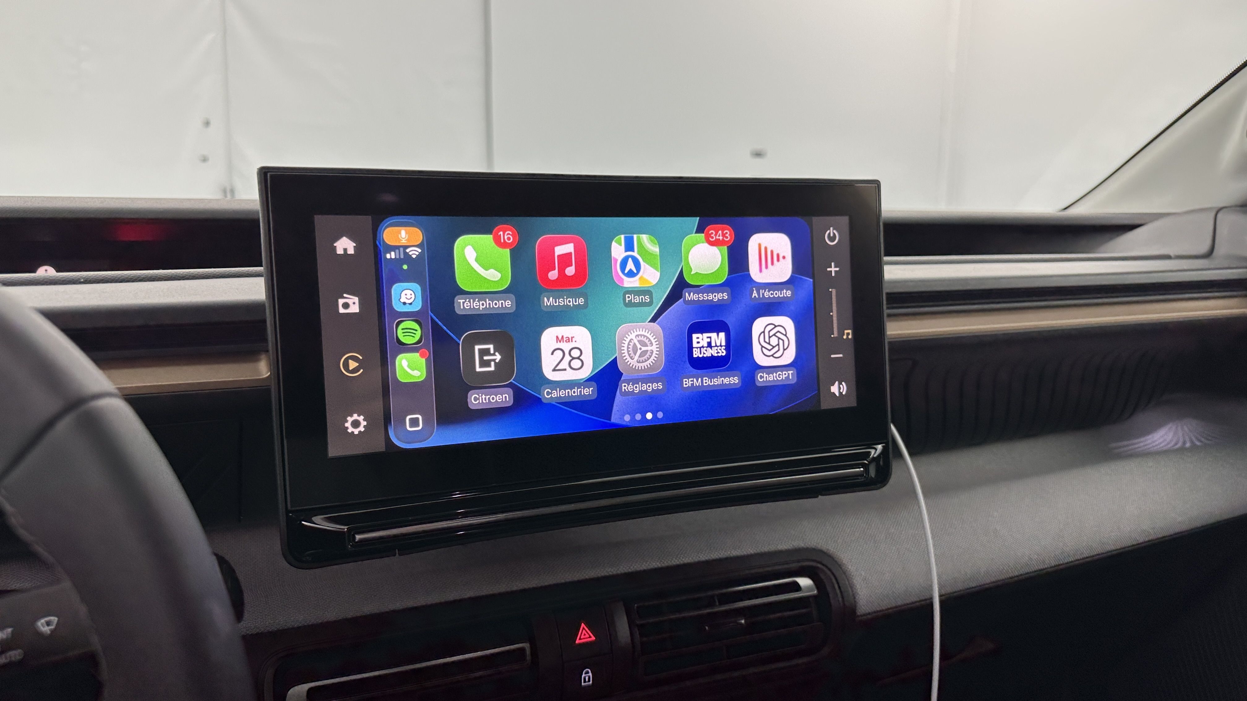 GLI00026778_p53 - CITROEN - C3 AIRCROSS - 2026 - photo 20