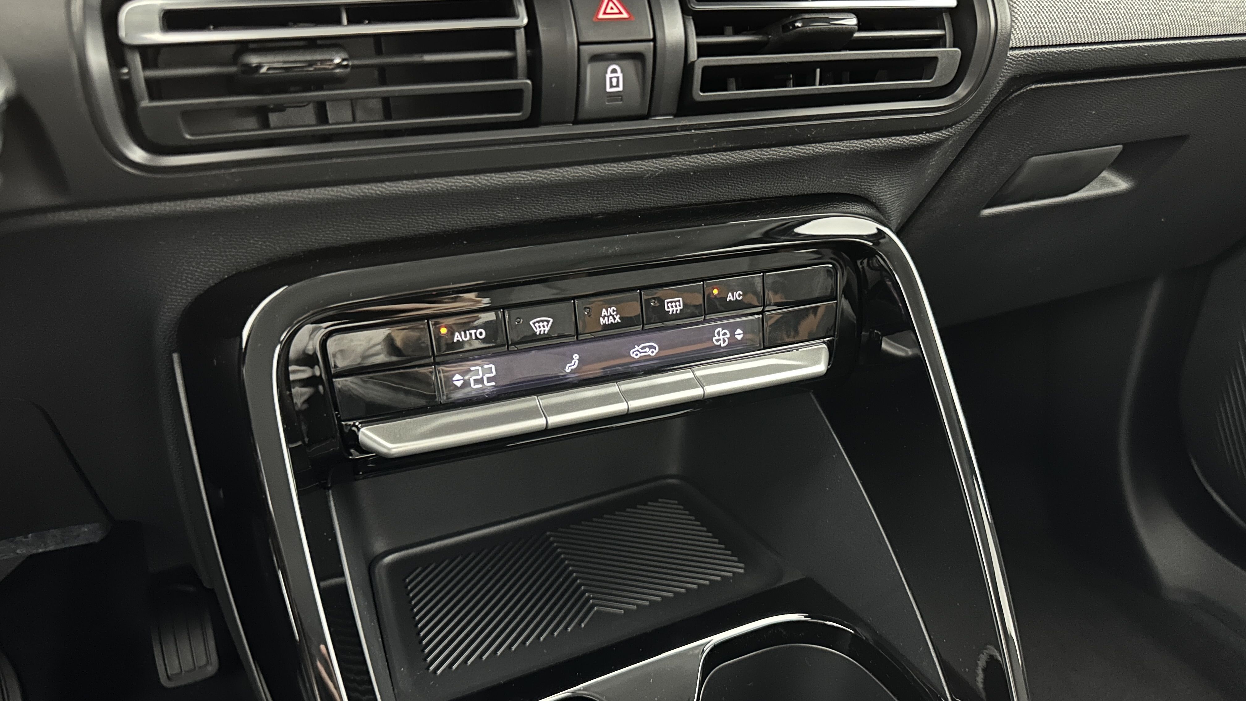 GLI00026778_p53 - CITROEN - C3 AIRCROSS - 2026 - photo 22