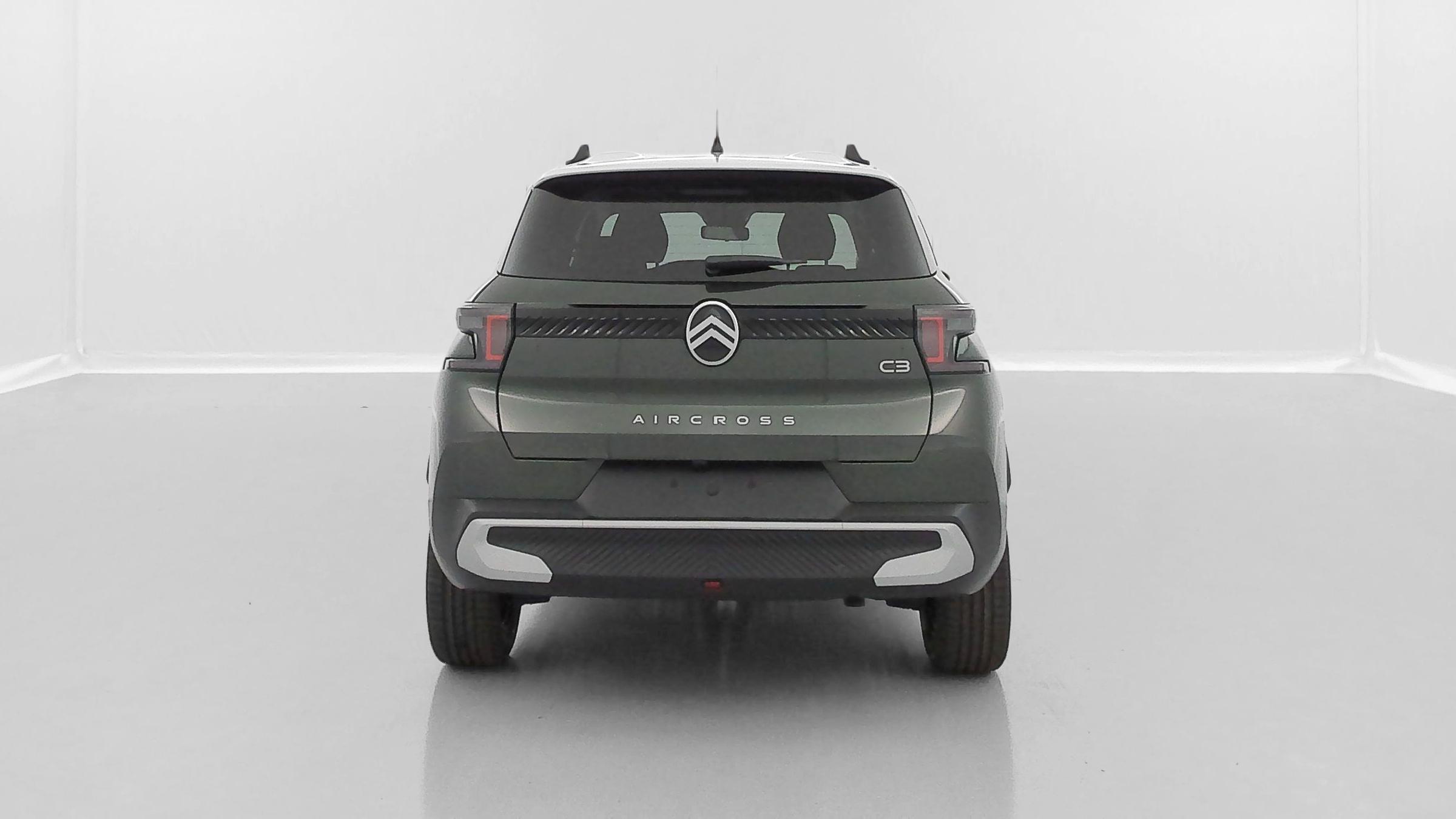 GLI00026778_p53 - CITROEN - C3 AIRCROSS - 2026 - photo 24
