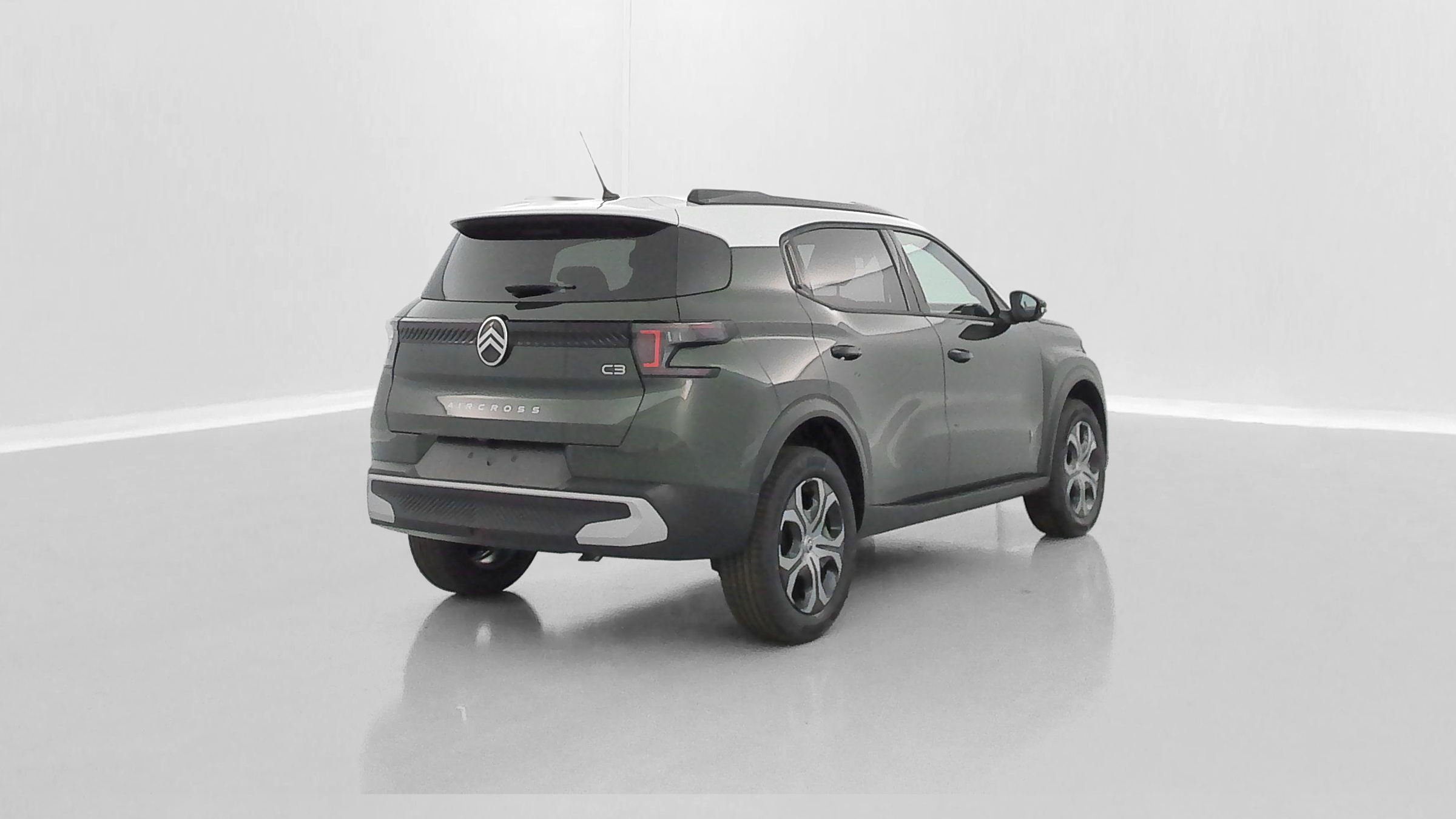GLI00026778_p53 - CITROEN - C3 AIRCROSS - 2026 - photo 25
