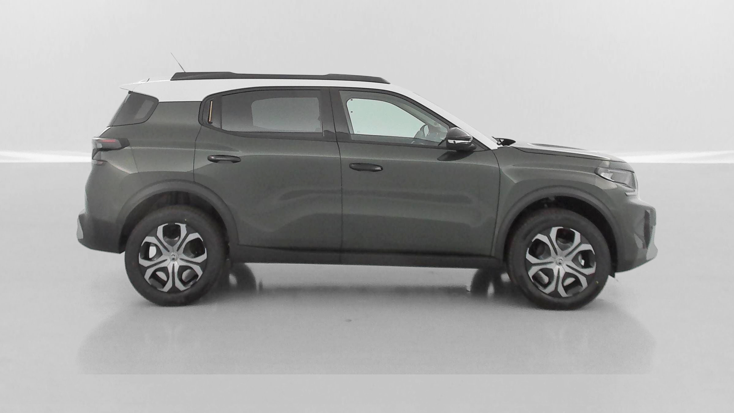 GLI00026778_p53 - CITROEN - C3 AIRCROSS - 2026 - photo 26