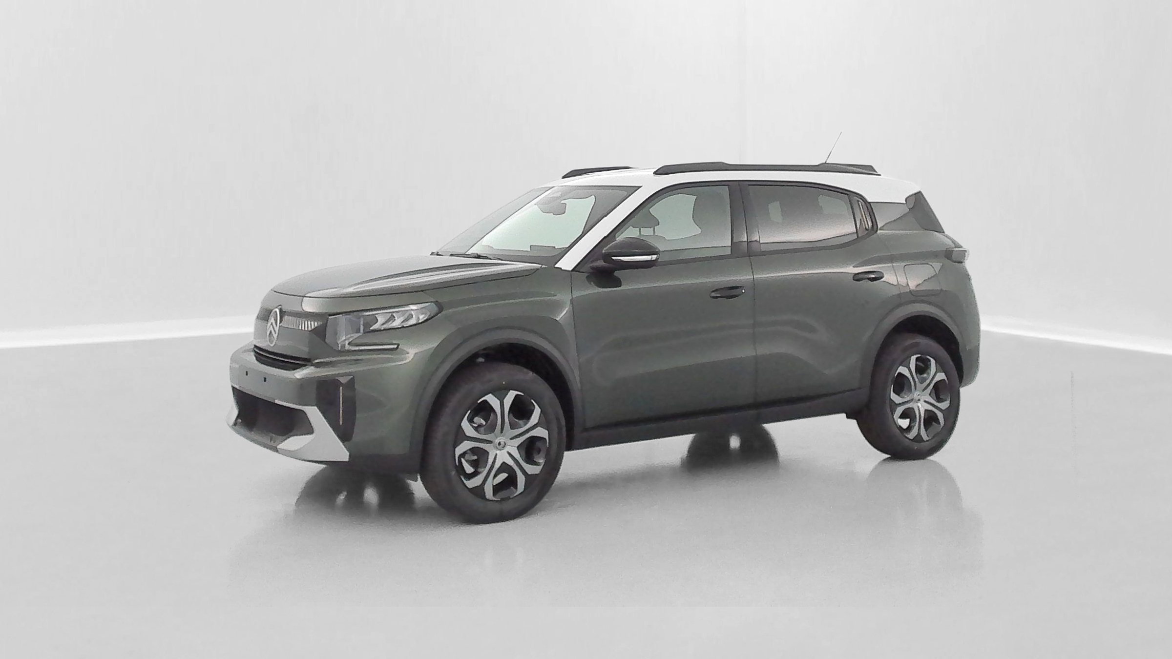 GLI00026778_p53 - CITROEN - C3 AIRCROSS - 2026 - photo 27