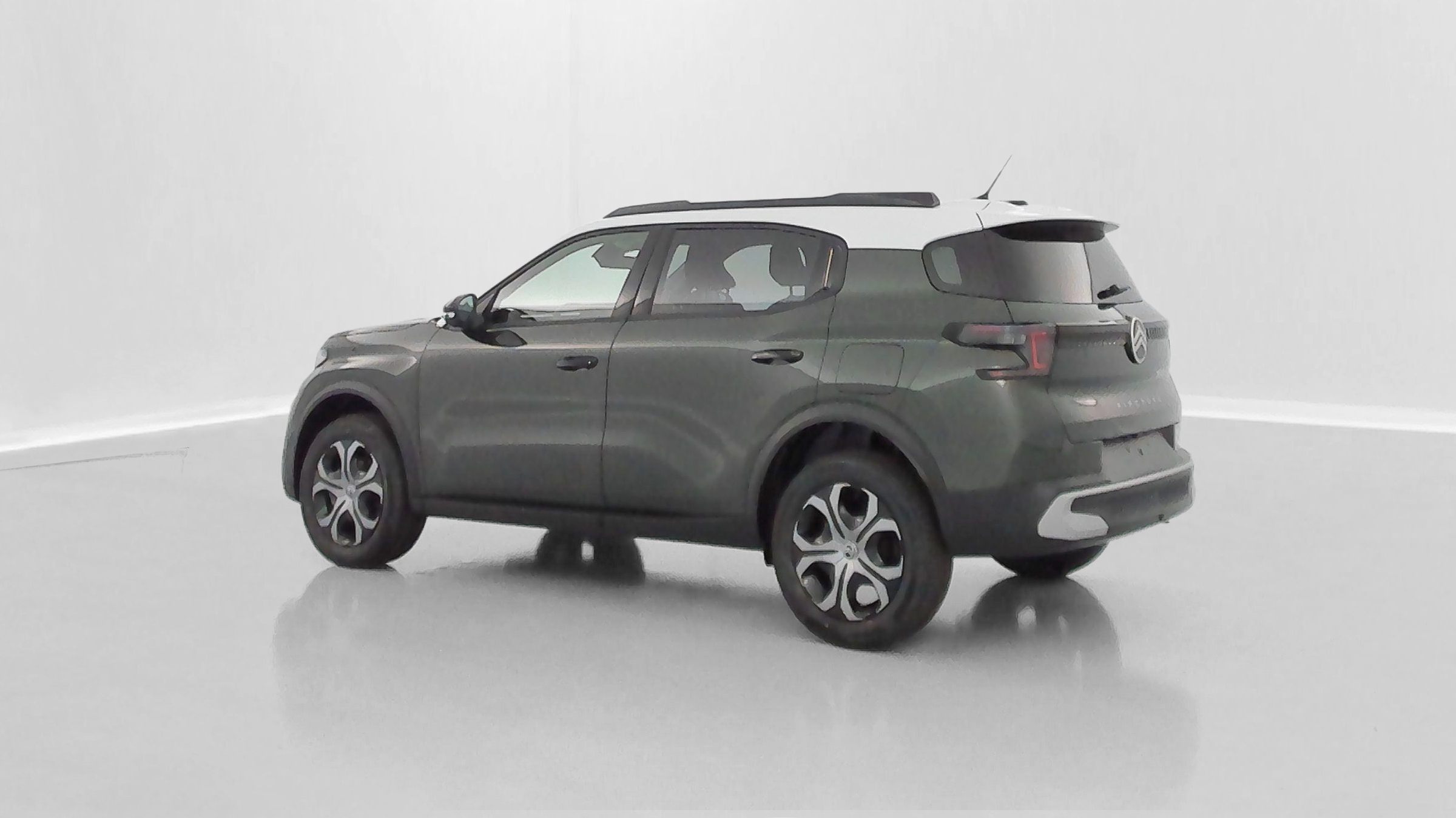 GLI00026778_p53 - CITROEN - C3 AIRCROSS - 2026 - photo 28