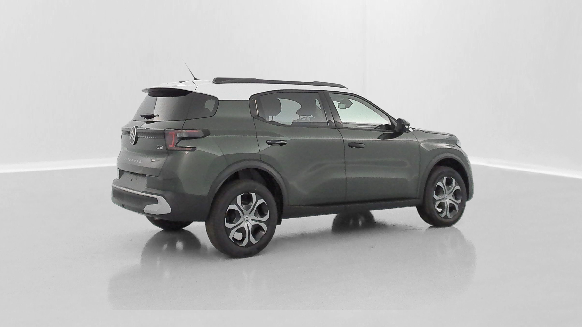 GLI00026778_p53 - CITROEN - C3 AIRCROSS - 2026 - photo 29