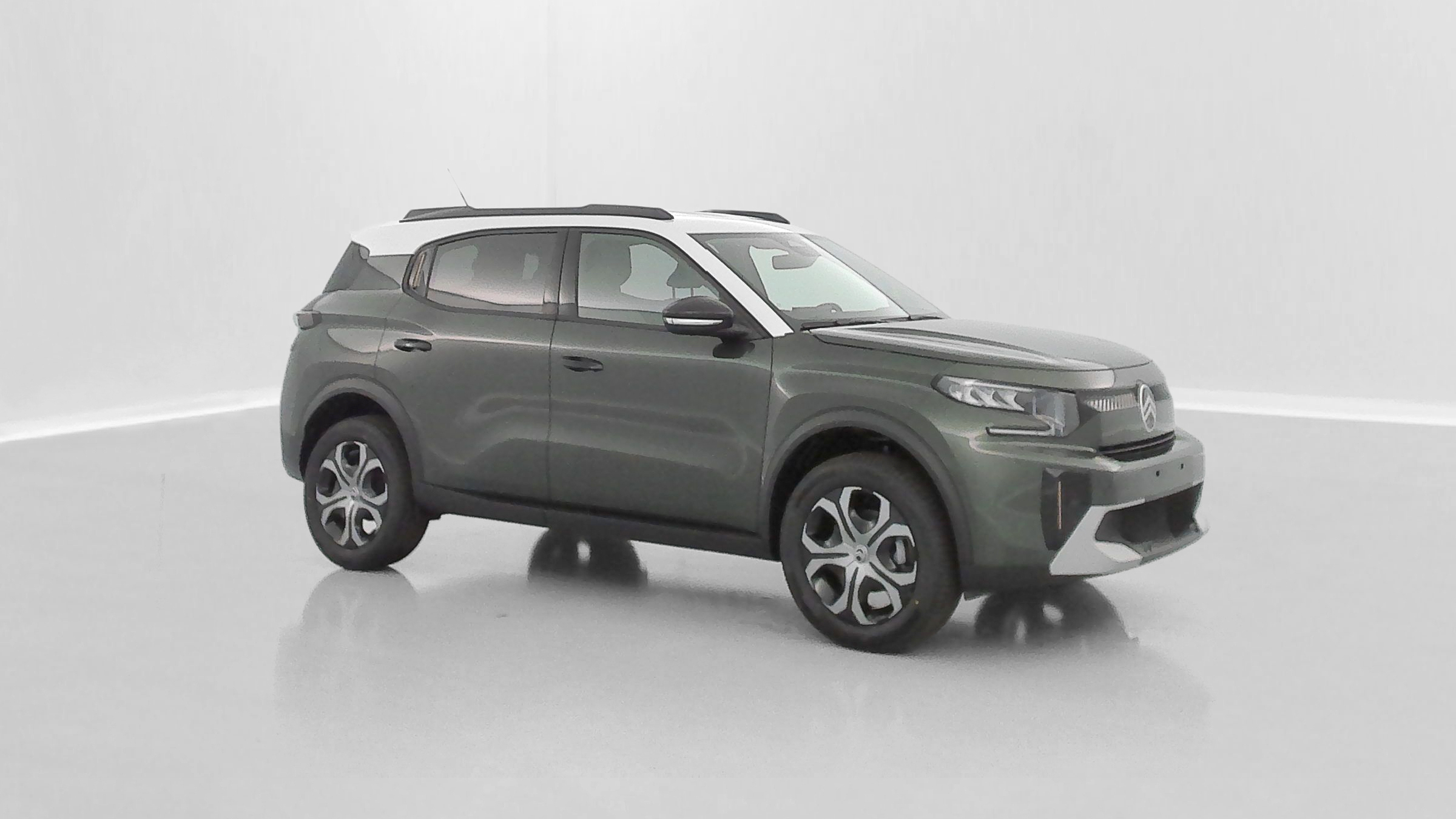 GLI00026778_p53 - CITROEN - C3 AIRCROSS - 2026 - photo 30